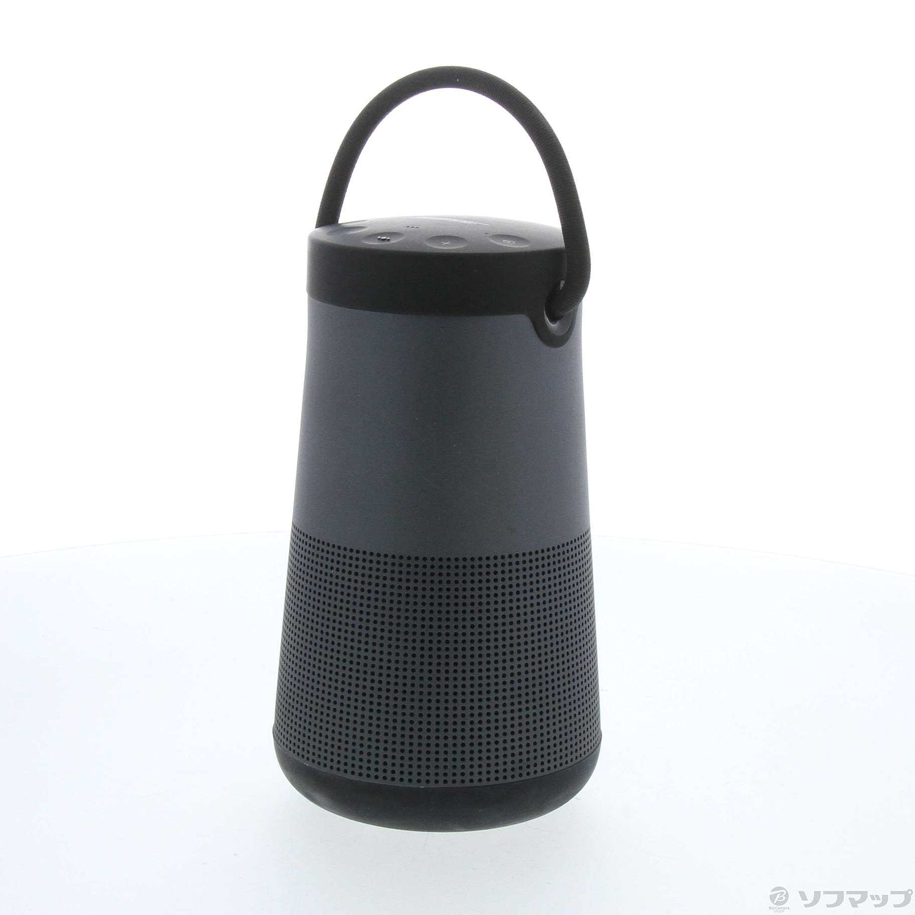 中古】SoundLink Revolve+ BLK ブラック [2133068059463] - リコレ