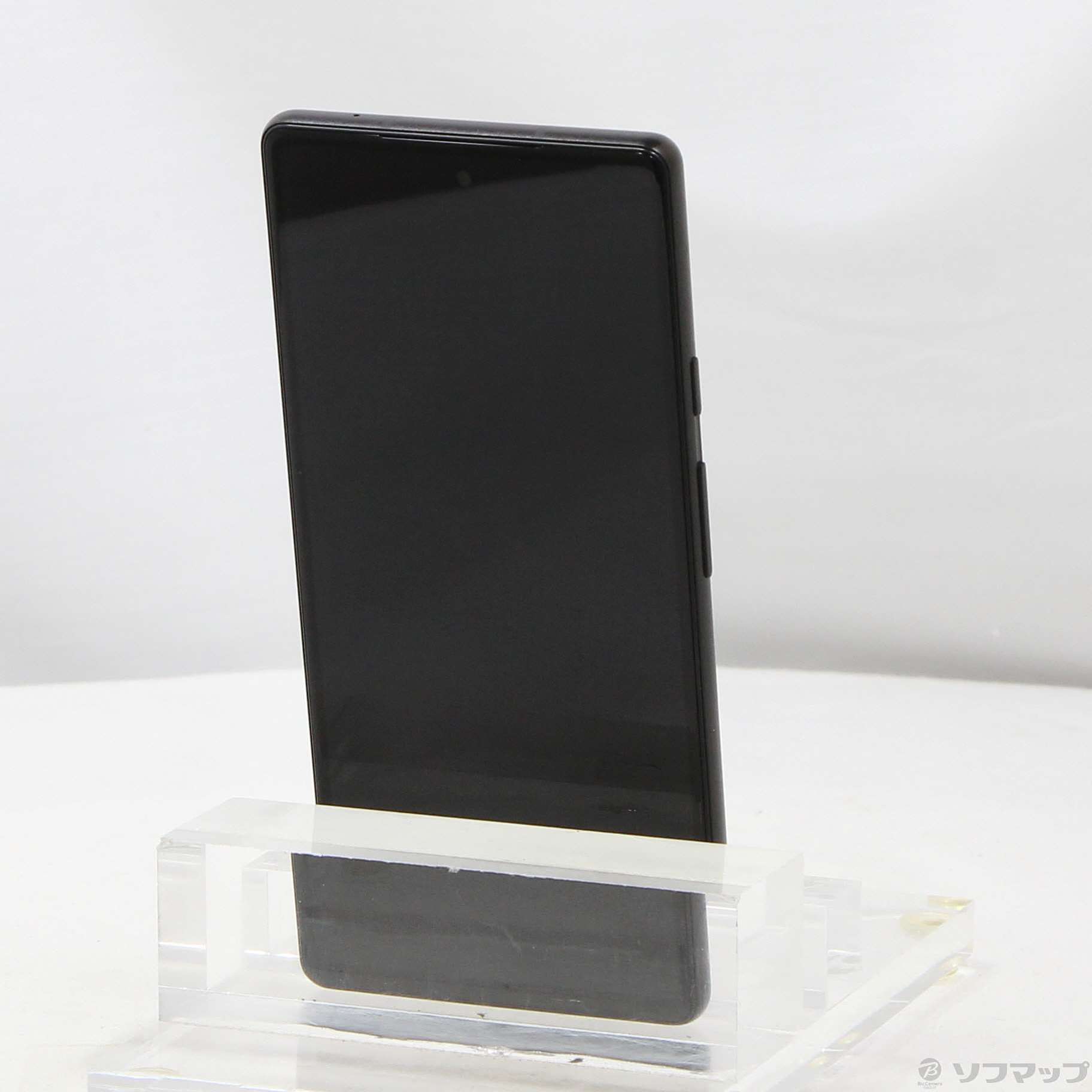 中古】Google Pixel 6a 128GB チョーク GB17L au SIMフリー