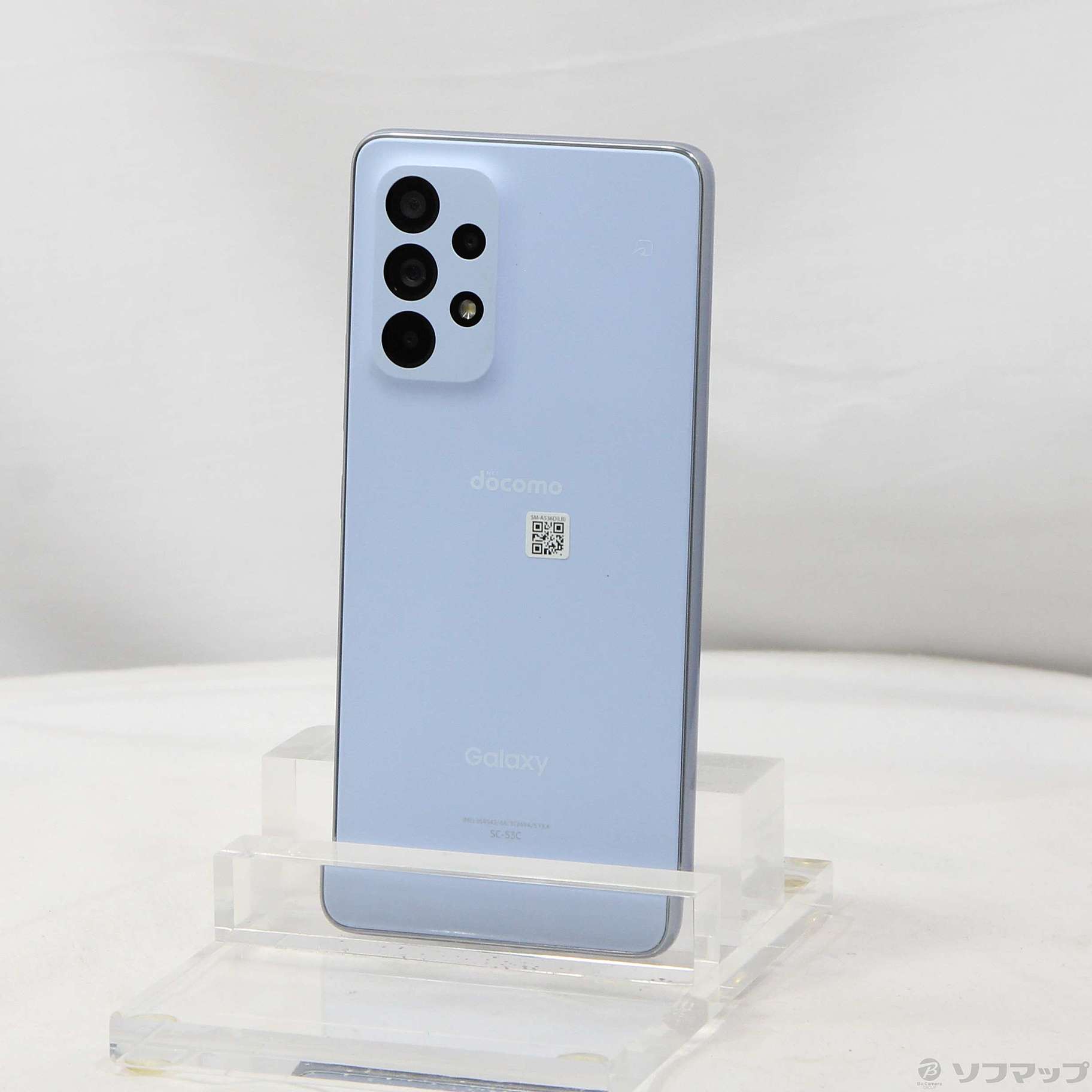 Galaxy（ギャラクシー）の中古スマートフォン(白ロム) 製品一覧