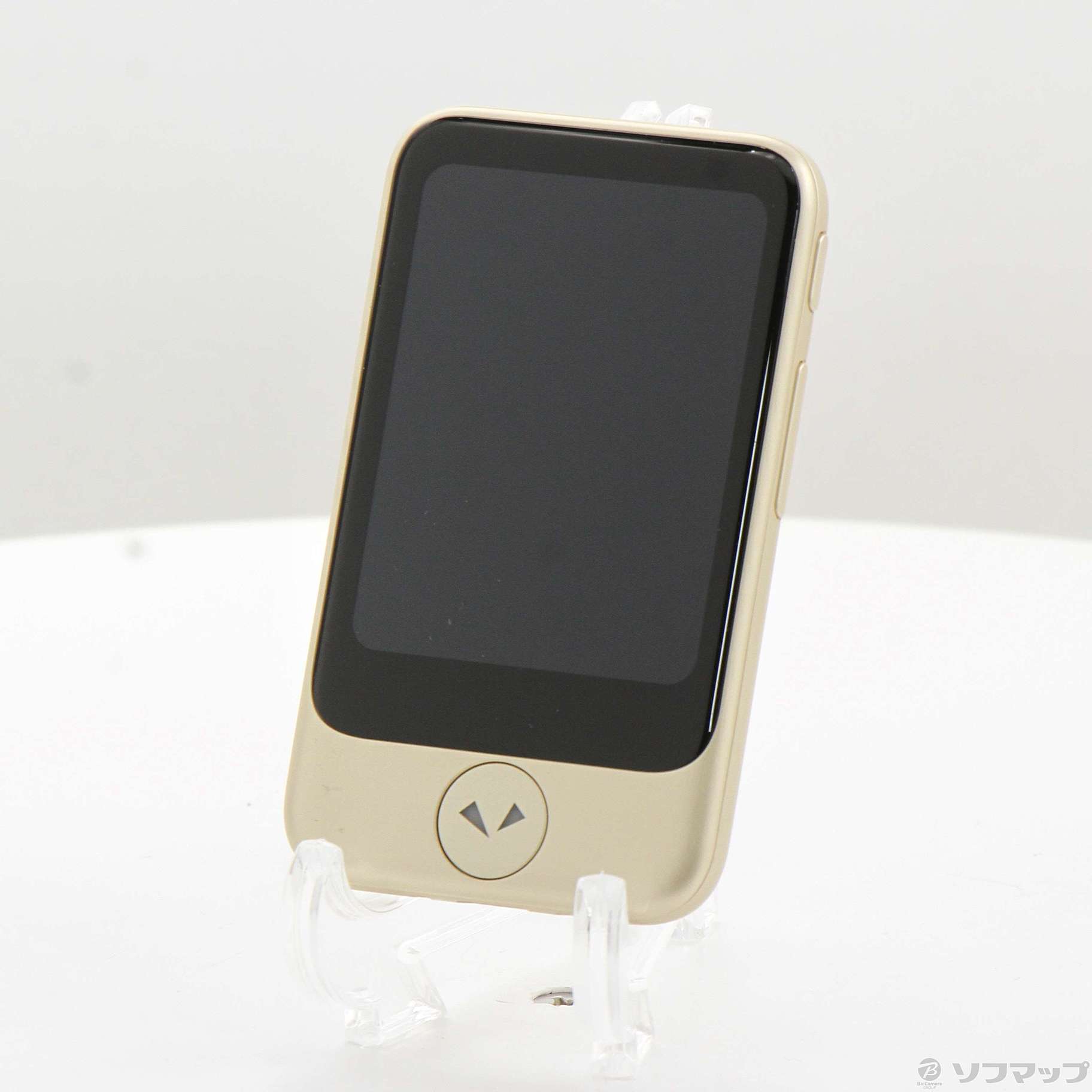 POCKETALK S ゴールド POCKETALK S 翻訳機 ゴールド グローバル通信