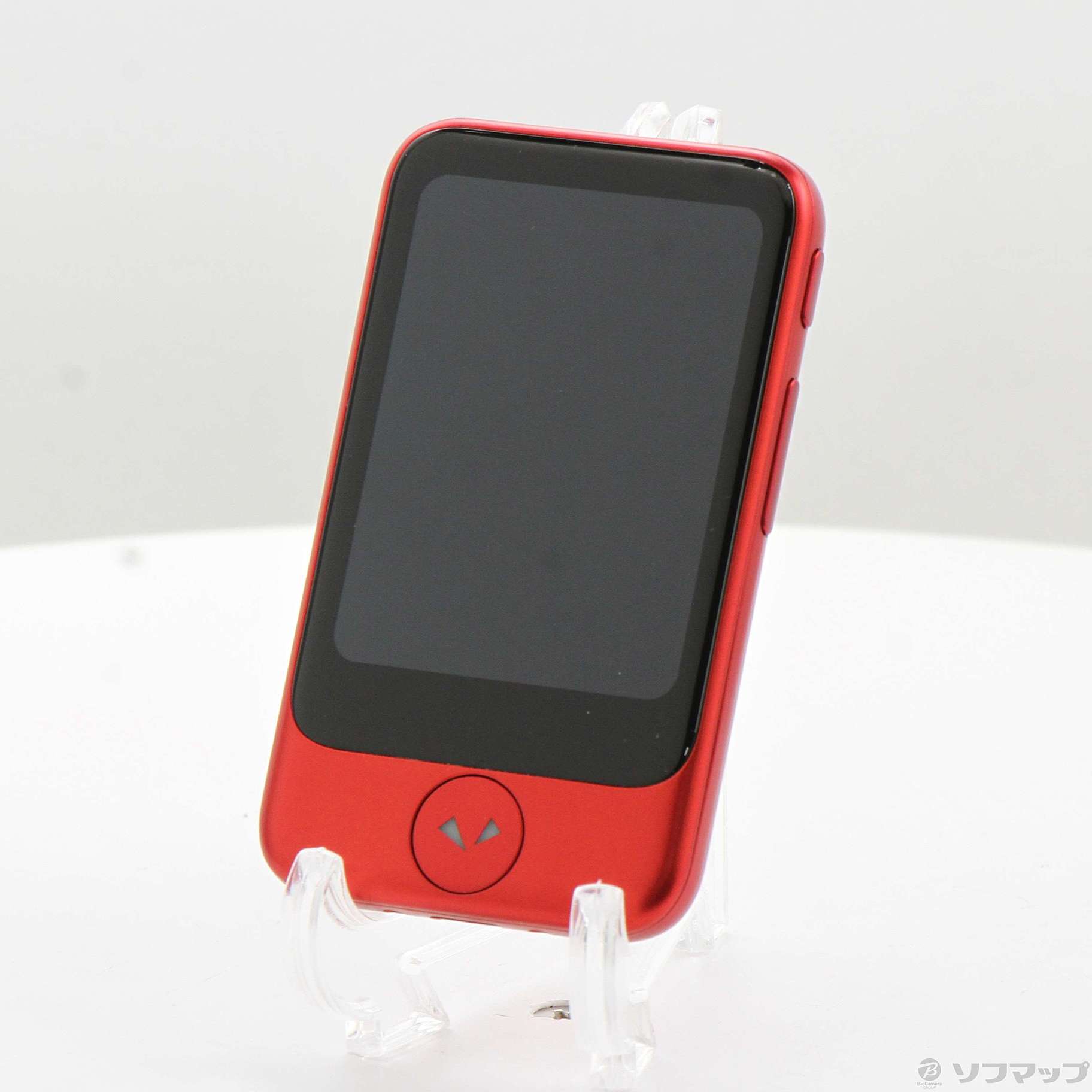 旅行用品 POCKETALK S レッド
