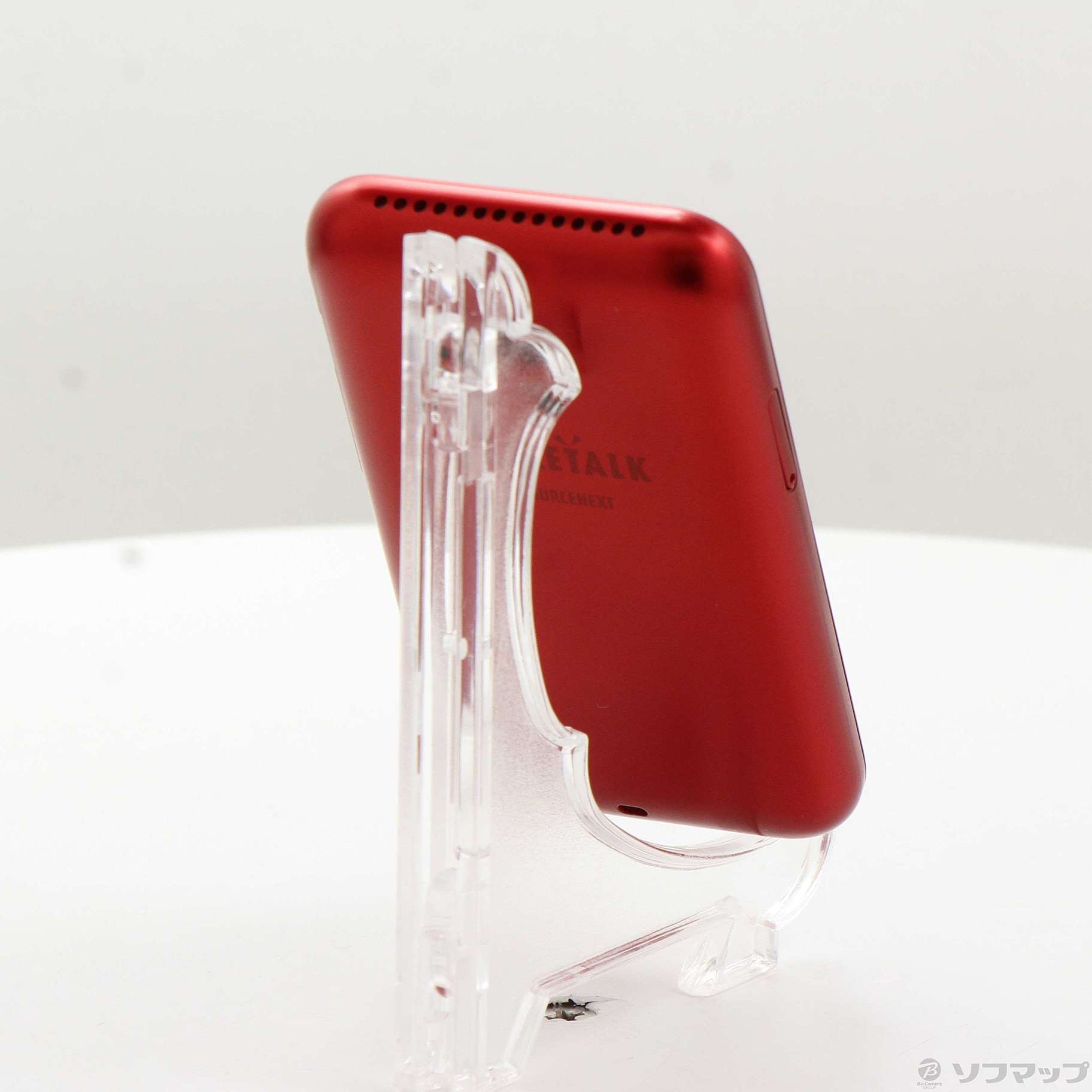旅行用品 POCKETALK S レッド