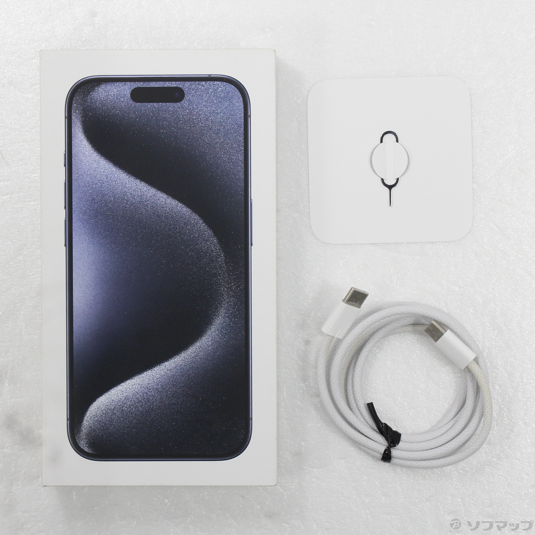 iPhone 15 Pro 中古一覧｜SIMフリー・キャリア - 価格.com