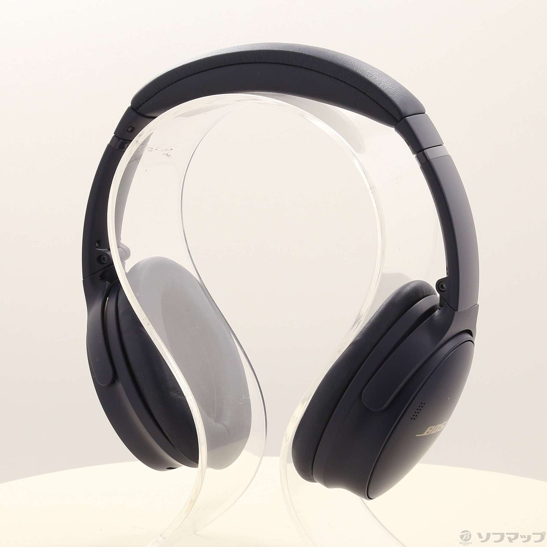 Bose QuietComfort 45 headphonesミッドナイトブルー