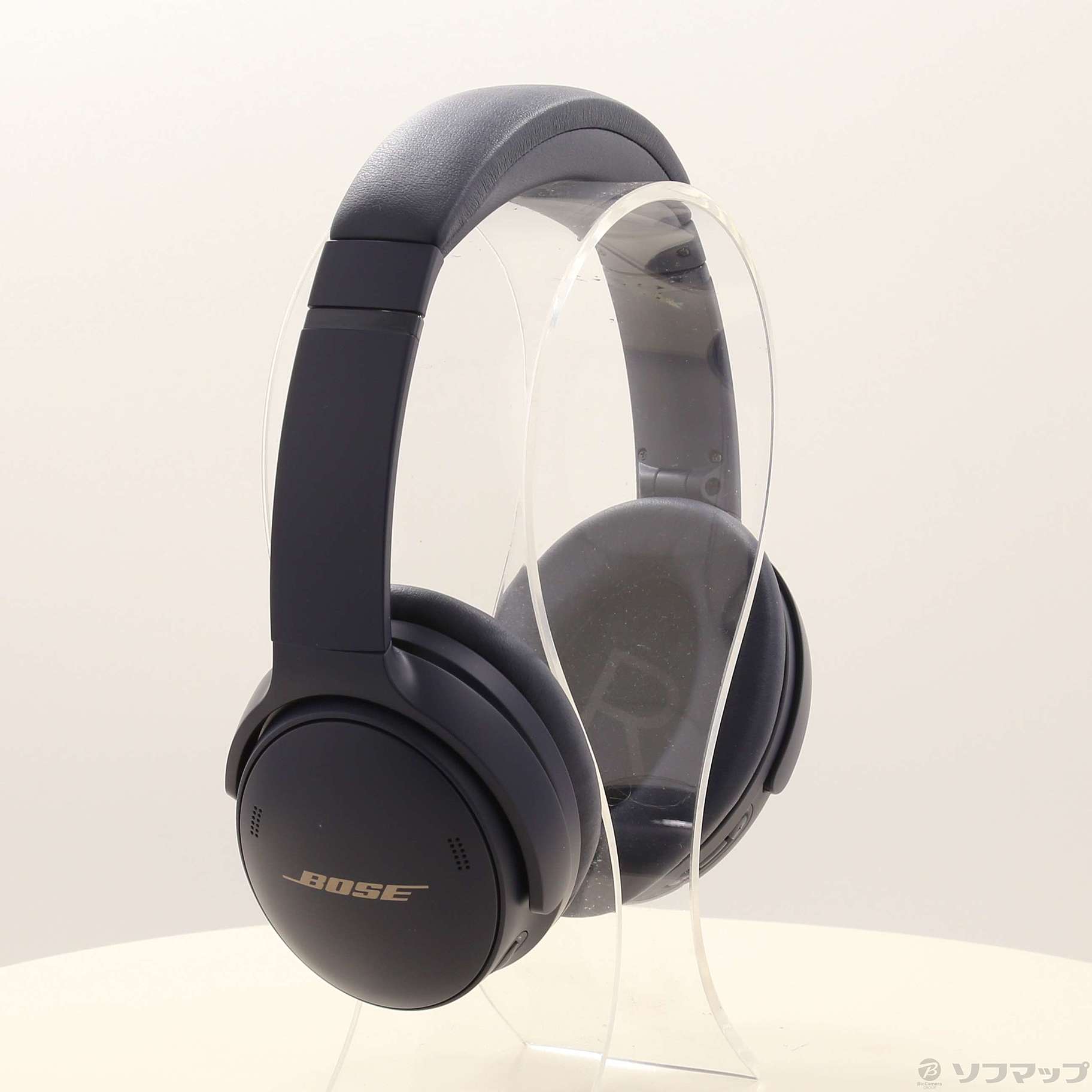 中古】QuietComfort 45 headphones ミッドナイトブルー [2133068066973 