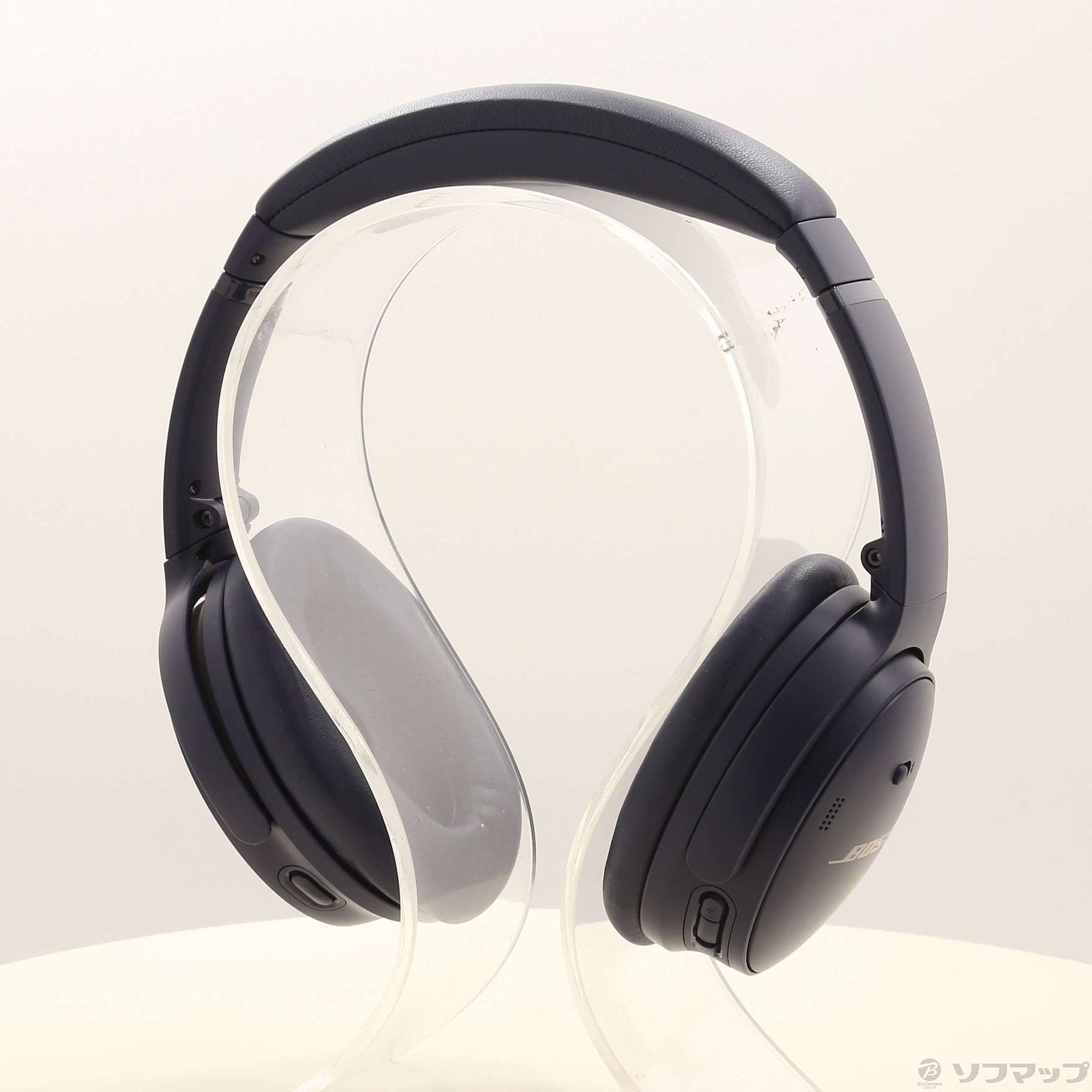 中古】QuietComfort 45 headphones ミッドナイトブルー [2133068066973 