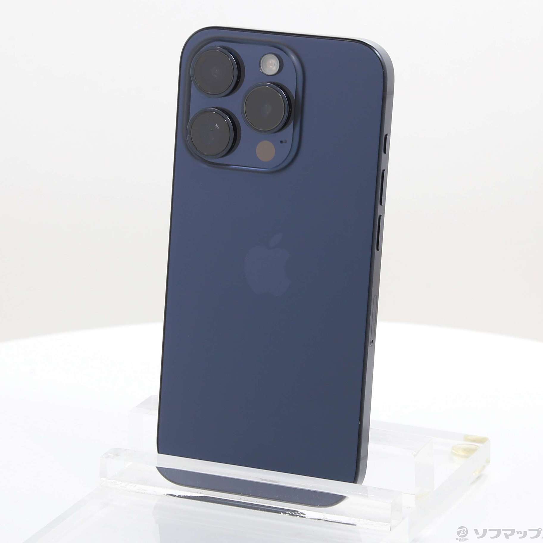 イ*パ様 iPhone 15 Pro 256GB 美品 simフリー Amazon | 【整備済み品】 Apple iPhone 15 Pro 256GB ナチュラル