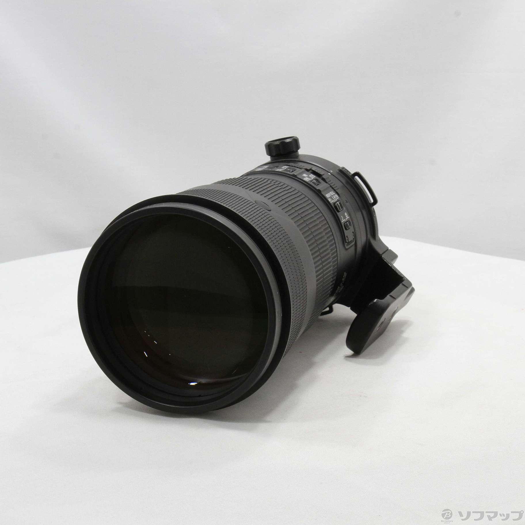 AF-S NIKKOR 300mm F2.8G ED VR II (レンズ)