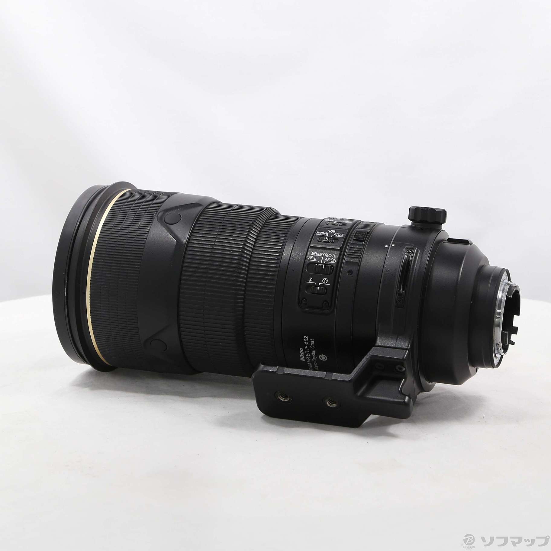 中古】期間特価対象品 AF-S NIKKOR 300mm F2.8G ED VR II (レンズ