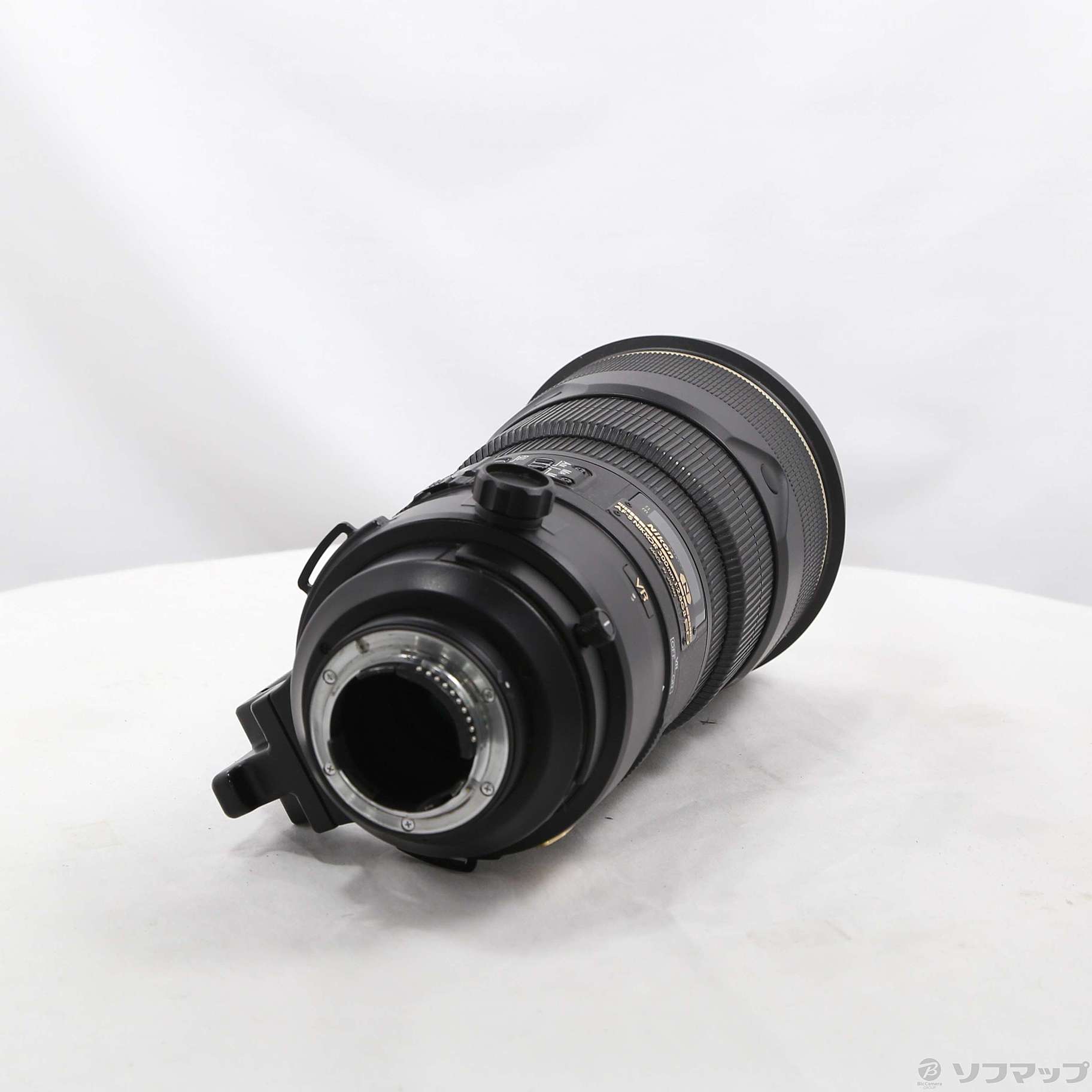 中古】期間特価対象品 AF-S NIKKOR 300mm F2.8G ED VR II (レンズ
