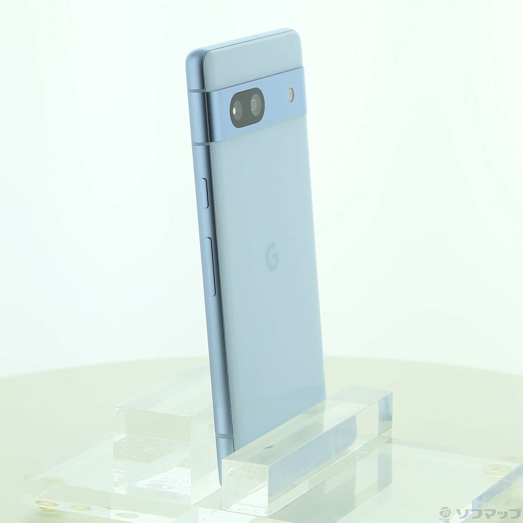 Google Pixel 7a 中古一覧｜SIMフリー・キャリア - 価格.com