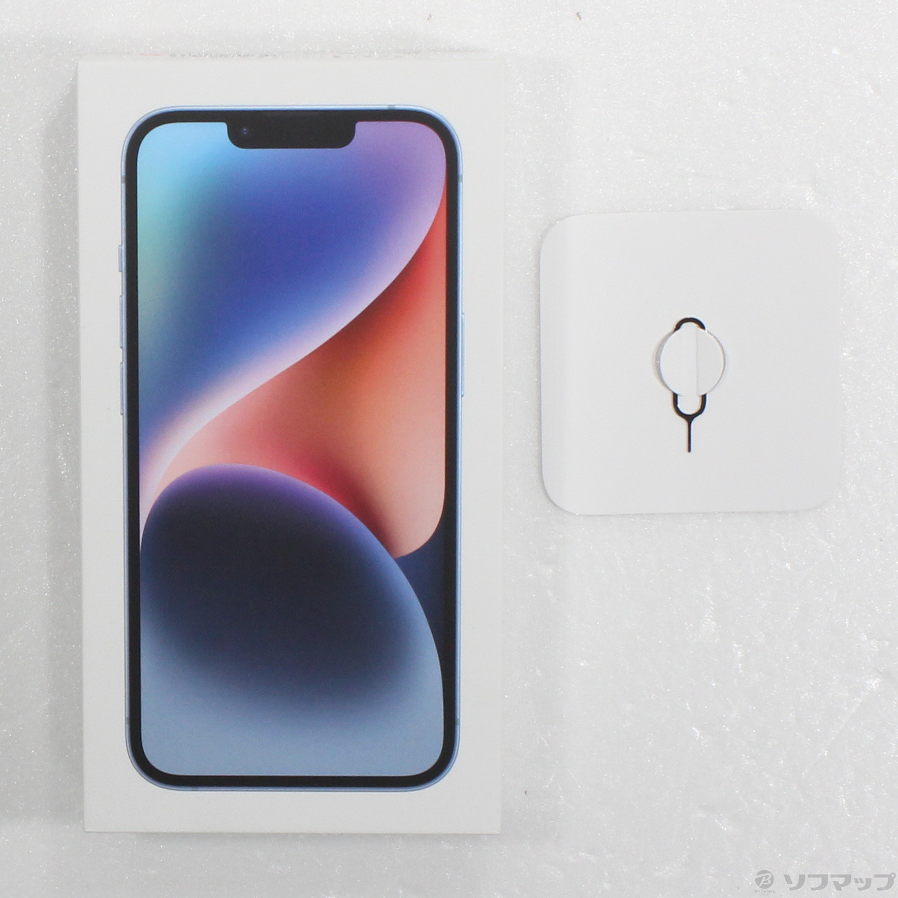 Apple iPhone14 128gb 85%前後　本体のみ Amazon.co.jp: Apple iPhone 14, 128 GB, Blue, SIM Free, 5G