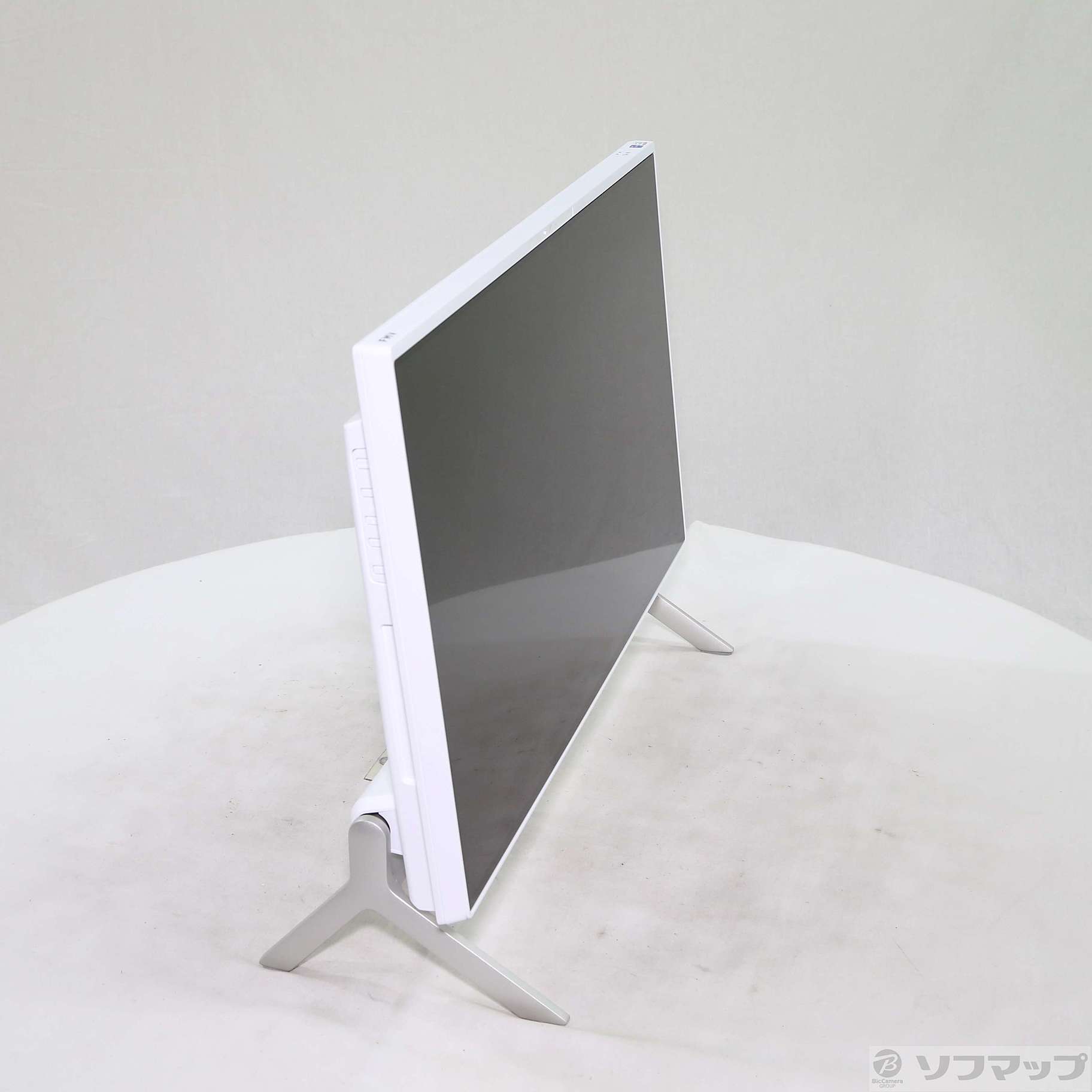 中古】FMV F55-K1 FMVF55K1WA ホワイト ［Core-i5-1235U (1.3GHz