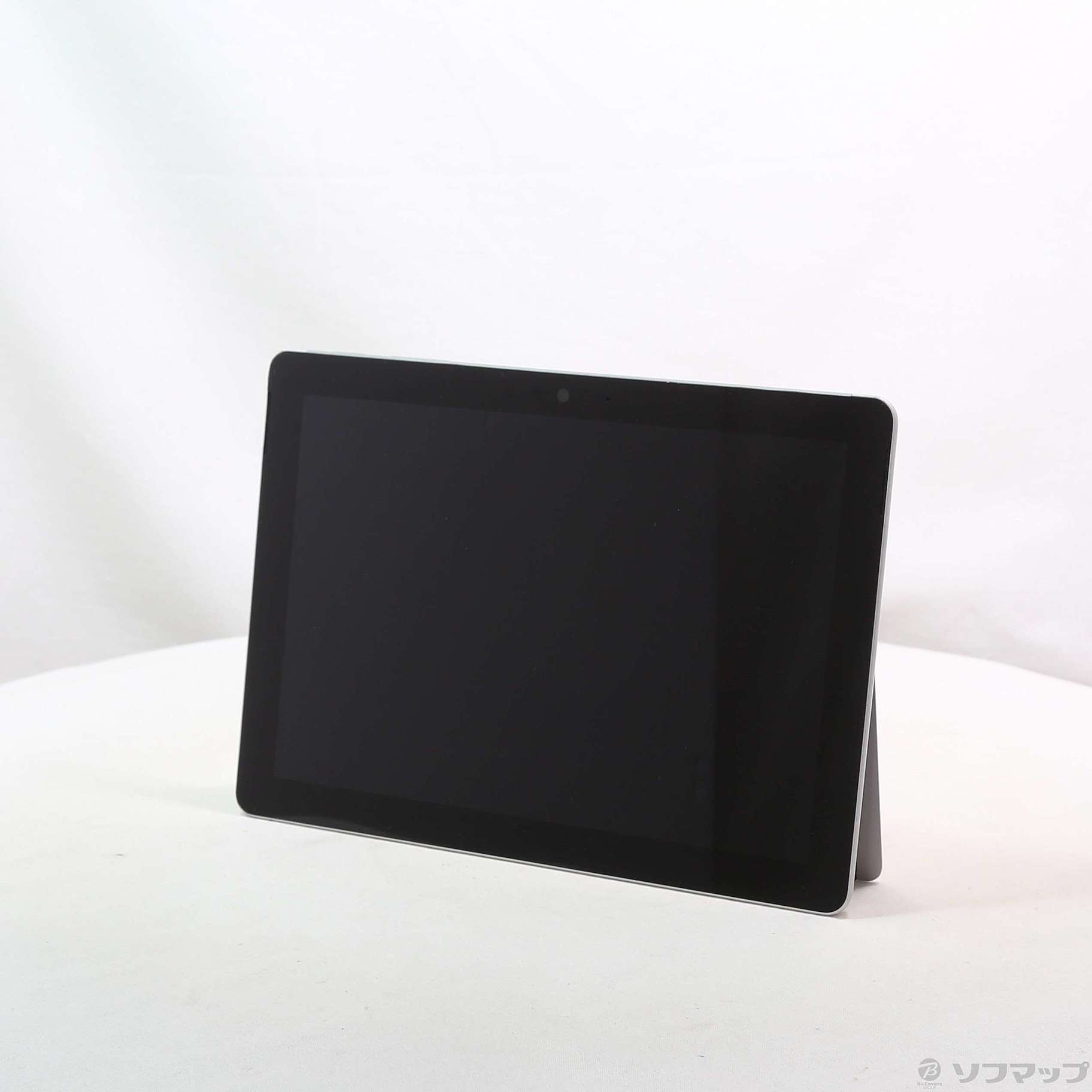 中古】Surface Go 〔Pentium 4415Y／4GB／eMMC64GB〕 MHN-00014