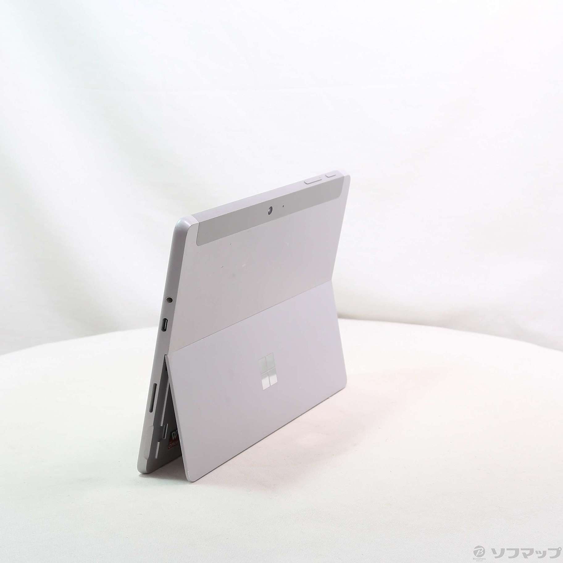 中古】Surface Go 〔Pentium 4415Y／4GB／eMMC64GB〕 MHN-00014