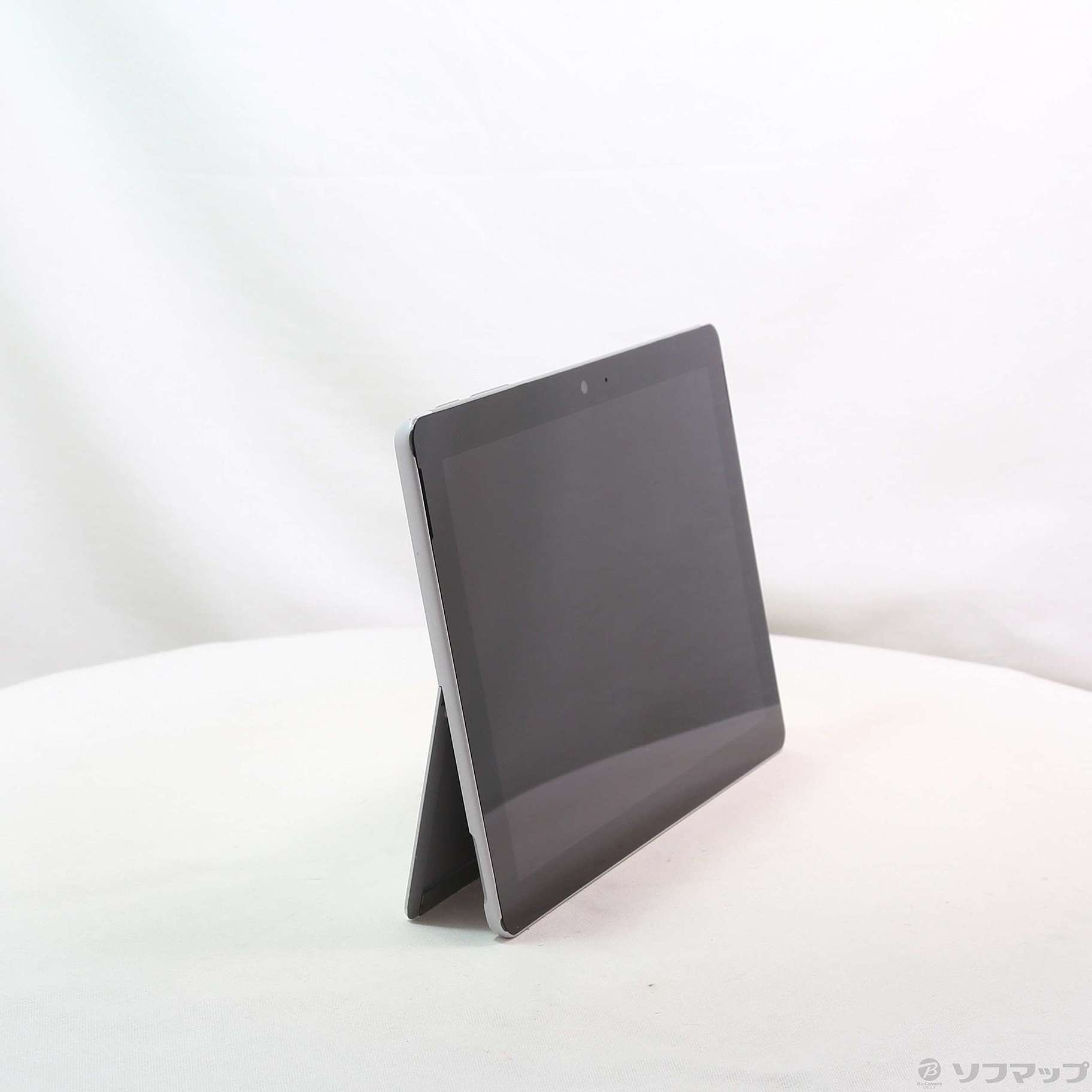 中古】Surface Go 〔Pentium 4415Y／4GB／eMMC64GB〕 MHN-00014
