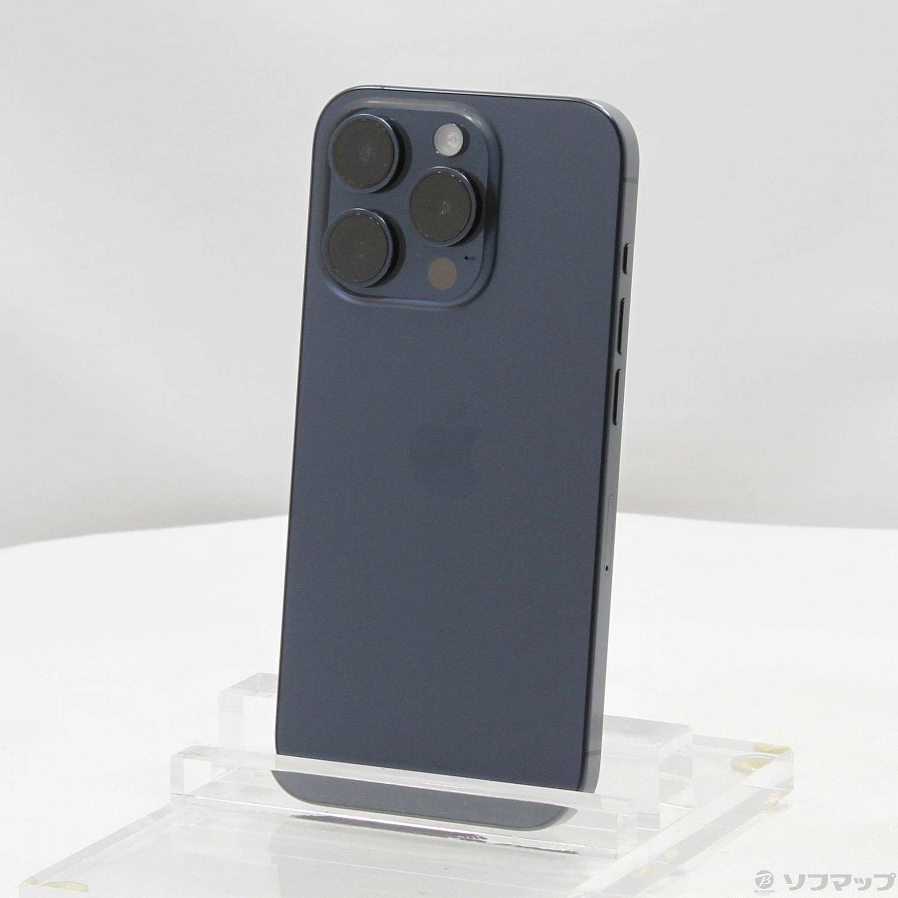 ジャンク品｜ iPhone 15 Pro 256GB Face ID・カメラOK ジャンク品｜ iPhone 15 Pro 256GB Face ID・カメラOK - メルカリ