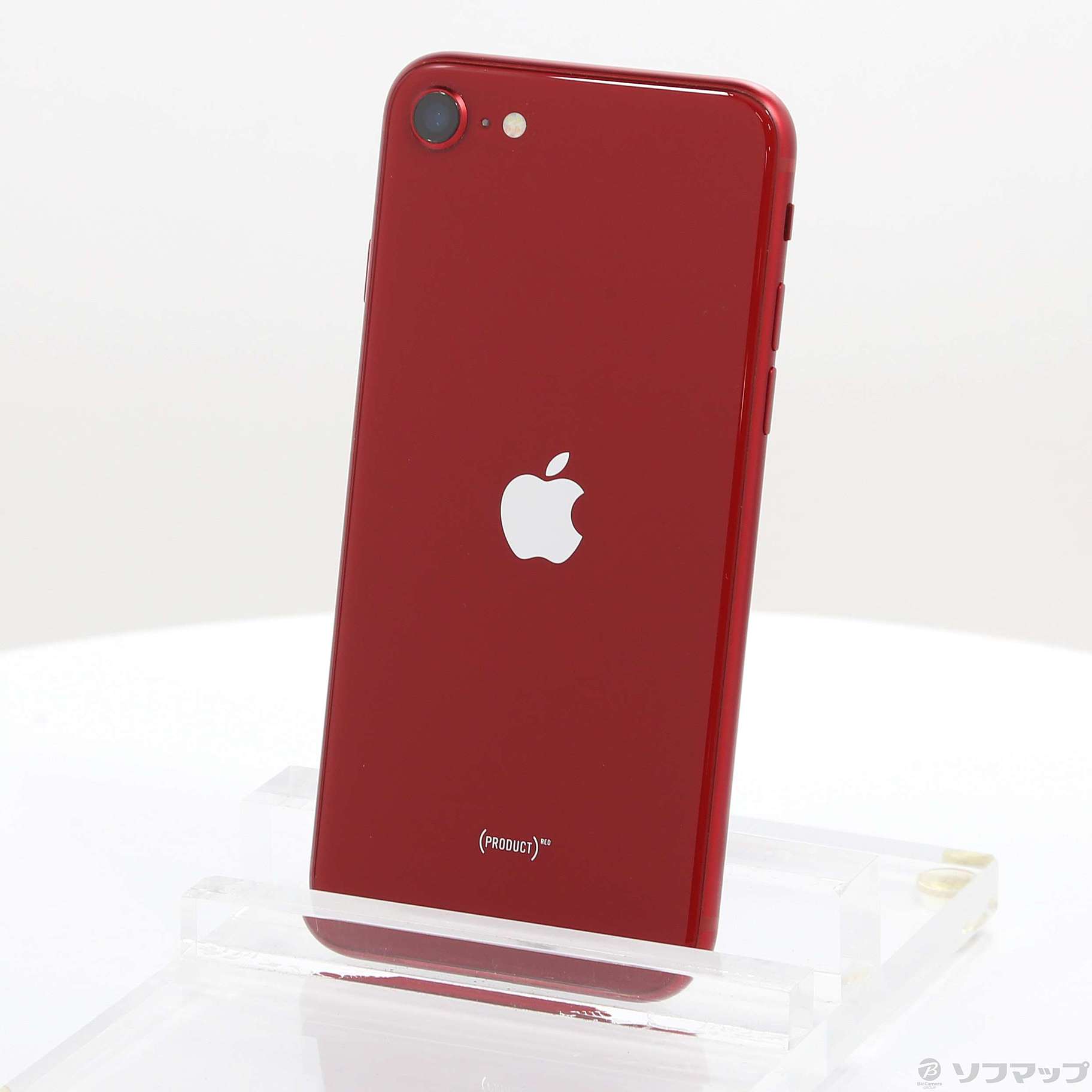 Apple iPhone SE (第3世代) レッド 128GB Amazon | 【整備済み品】 Apple iPhone SE（第3世代） 128GB