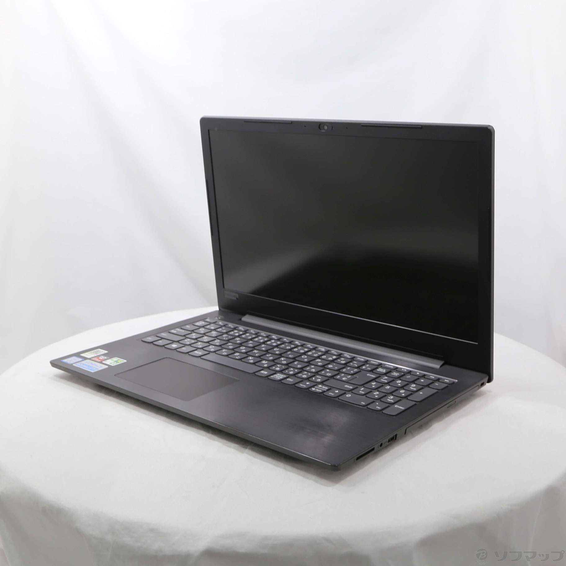 Lenovo レノボ /Win10ノートPC/Lenovo V330/81AX00V4JP/R90RGRU3/Bランク/64【中古】 中古】格安安心パソコン Lenovo V330-15IKB 81AX00PEJP 〔Windows 10
