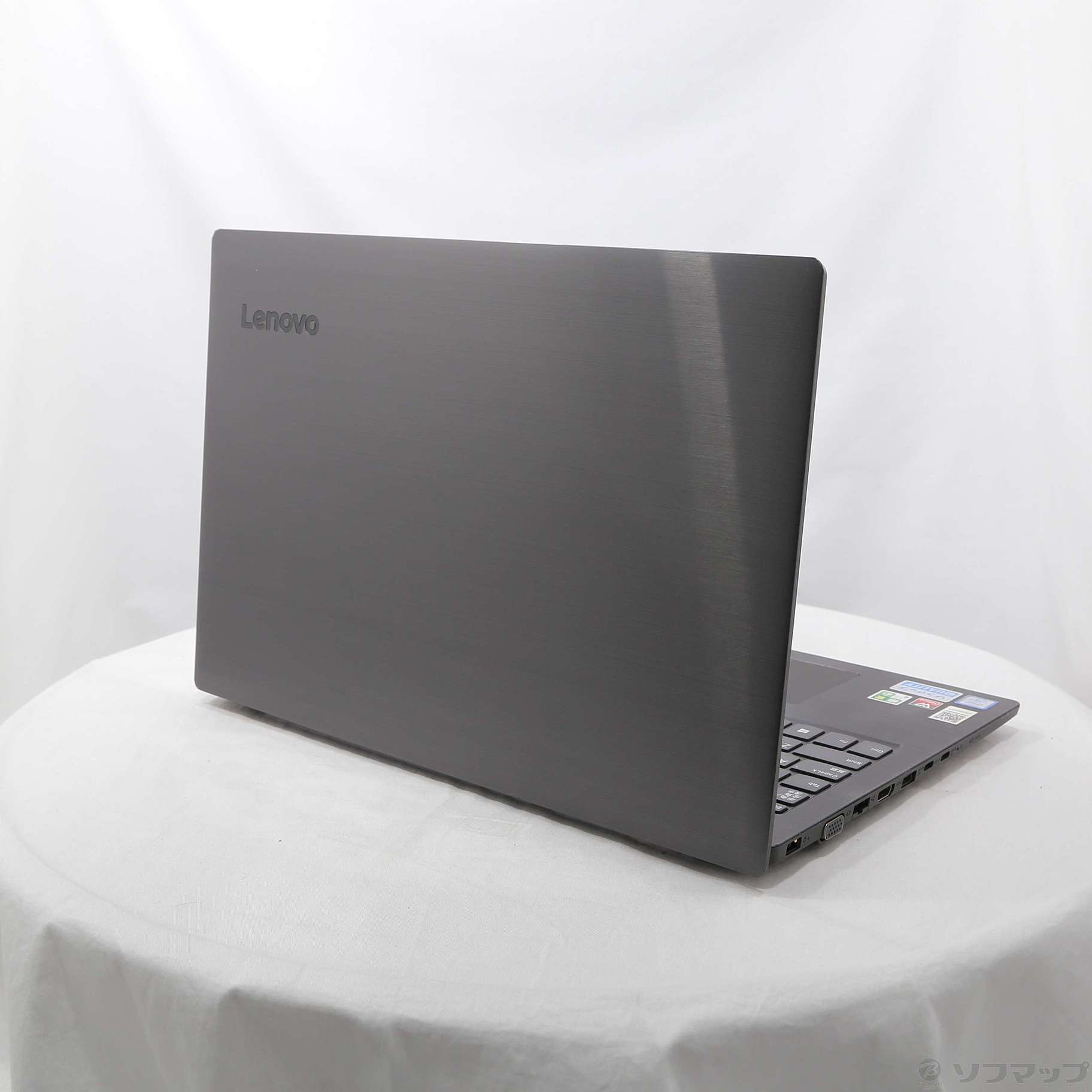 中古】格安安心パソコン Lenovo V330-15IKB 81AX00PEJP 〔Windows 10