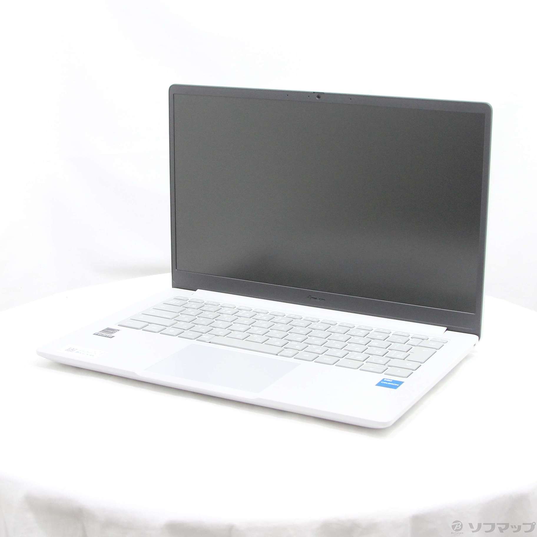 中古品〕 Chromebook CX14 CX1405CKA-NK0087 ピュアグレー｜の通販は 