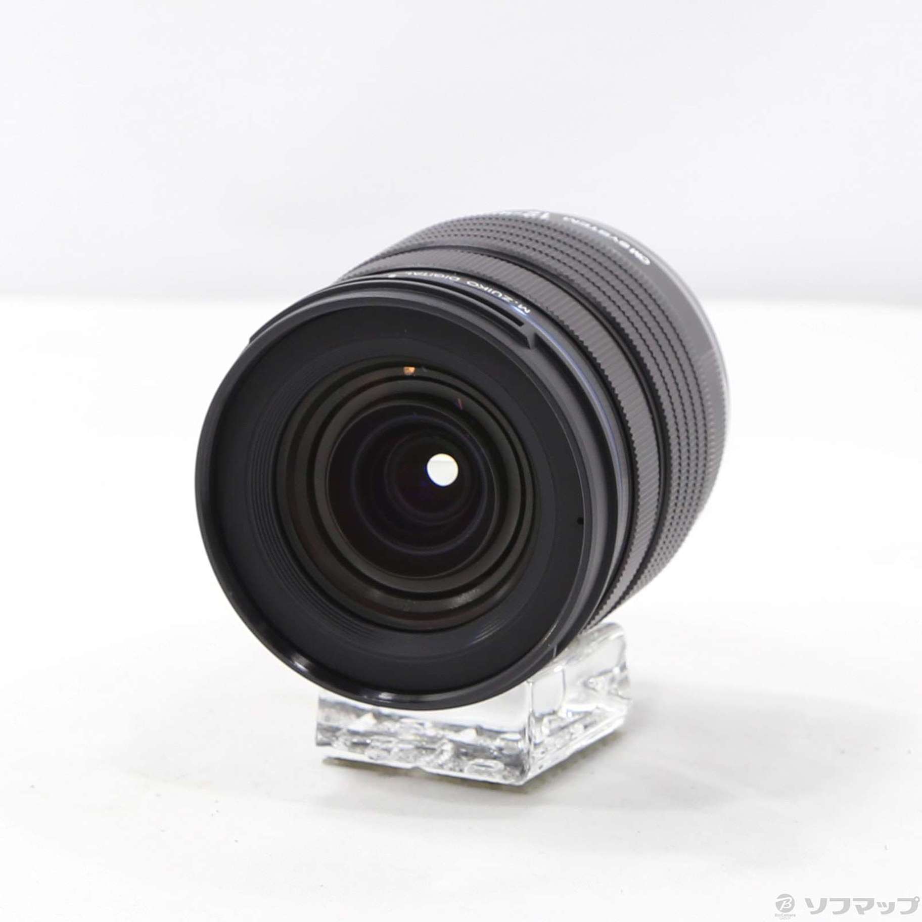 M.ZUIKO DIGITAL ED 12-45mm F4.0 PRO　中古美品 M.ZUIKO DIGITAL ED 12-45mm F4.0 PRO 中古価格比較 - 価格.com
