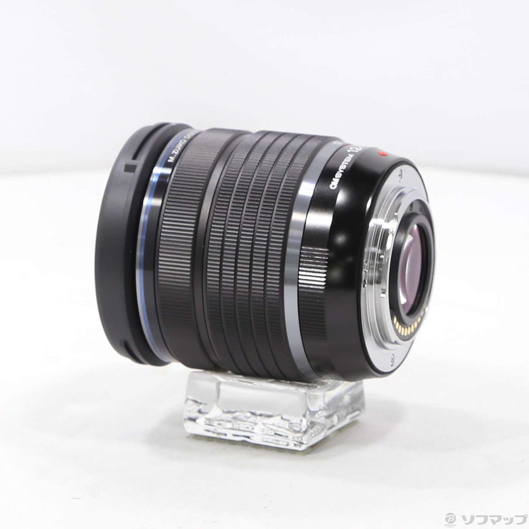 M.ZUIKO DIGITAL ED 12-45mm F4.0 PRO　中古美品 M.ZUIKO DIGITAL ED 12-45mm F4.0 PRO 中古価格比較 - 価格.com