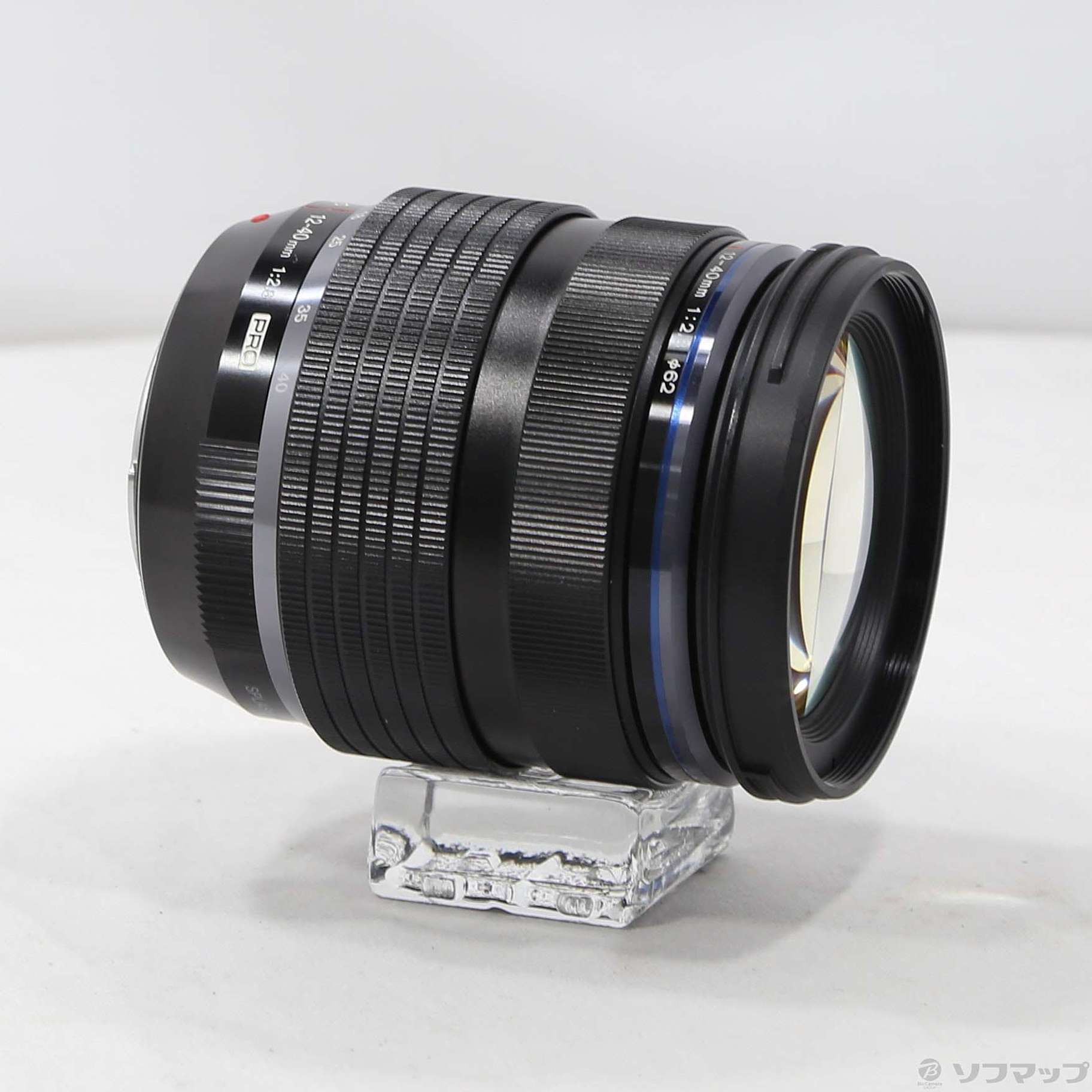 中古】M.ZUIKO DIGITAL ED 12-40mm F2.8 PRO (レンズ) [2133068090220 