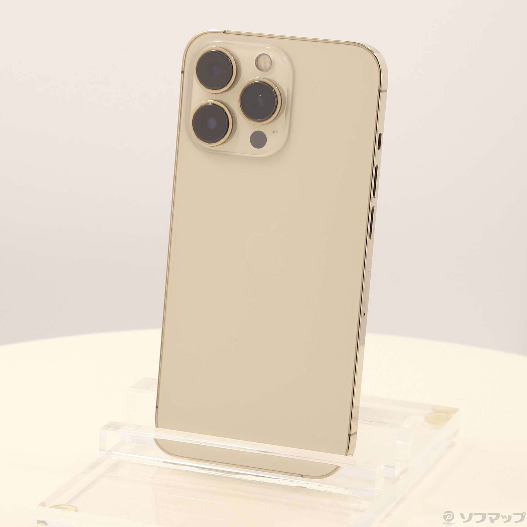 【値下げ】iPhone 13 Pro 128GB ゴールド【即発送OK】 Apple iPhone 13 Pro - 128 GB - Gold (Unlocked) for sale