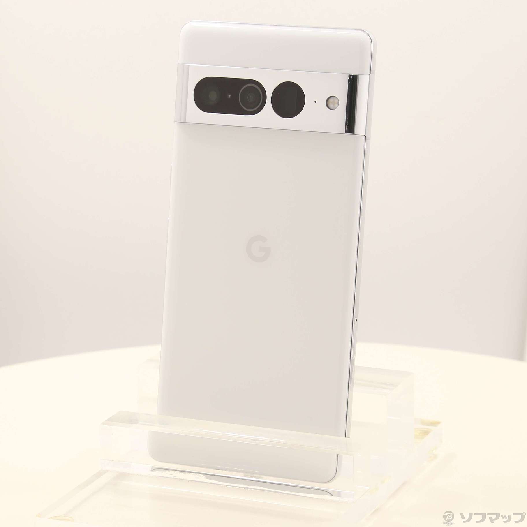Google pixel 7 pro SIMフリー 中古】Google Pixel 7 Pro 256GB Snow