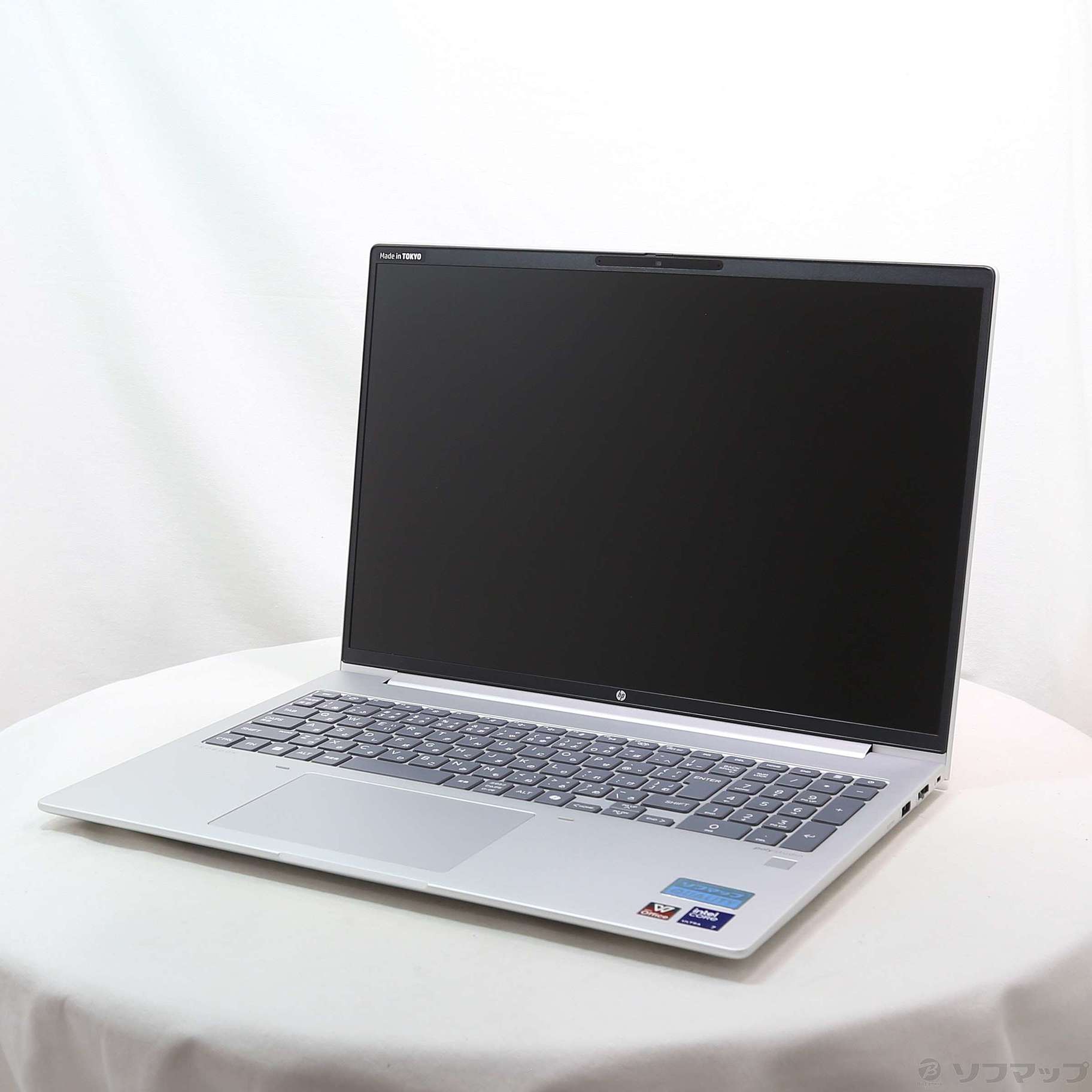 価格.com - HP Pavilion 15 G3 Core i7/16GBメモリ/512GB SSD/フルHD