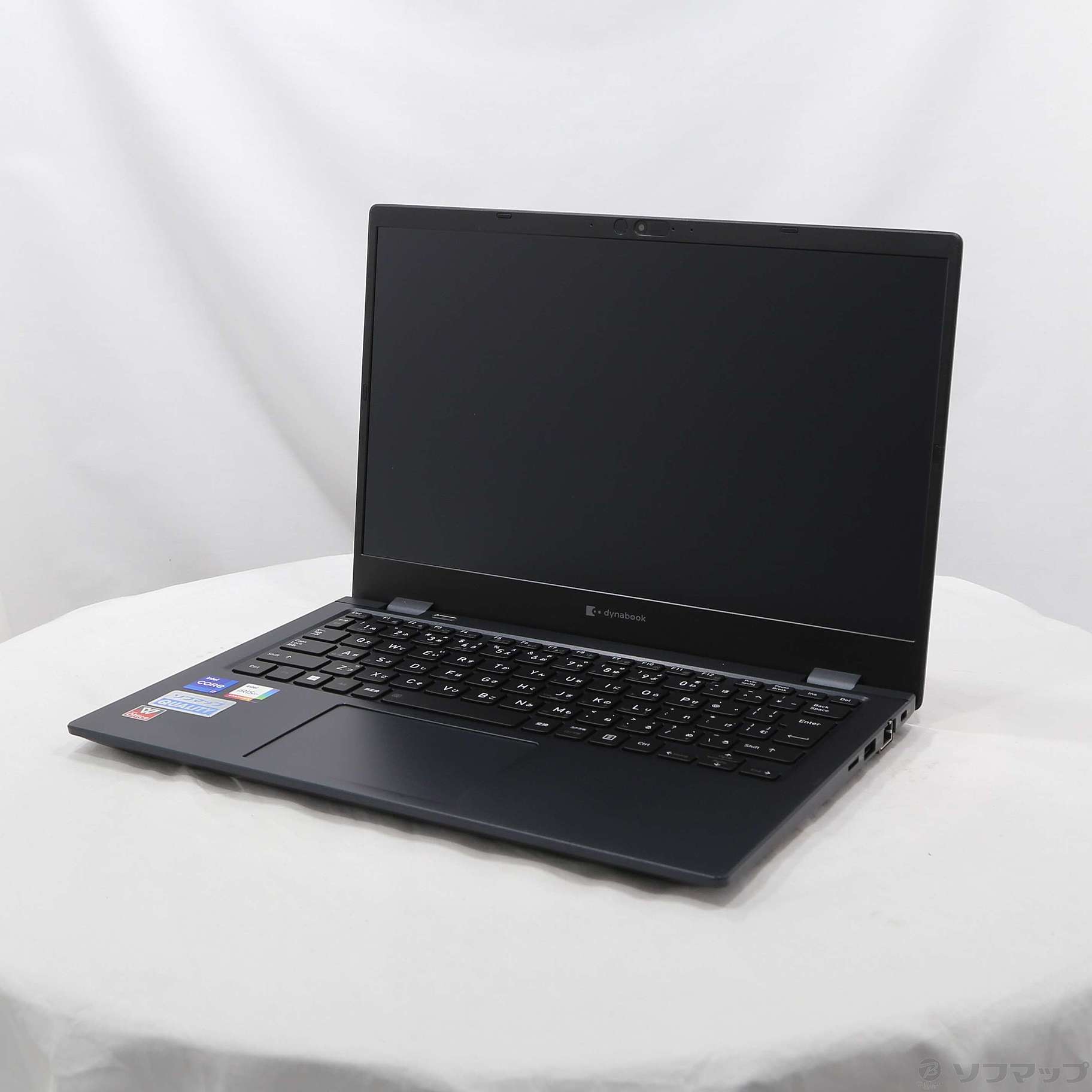 中古】dynabook GCX83／WLE A69AG8W54LL1 [2133068095065] - リコレ