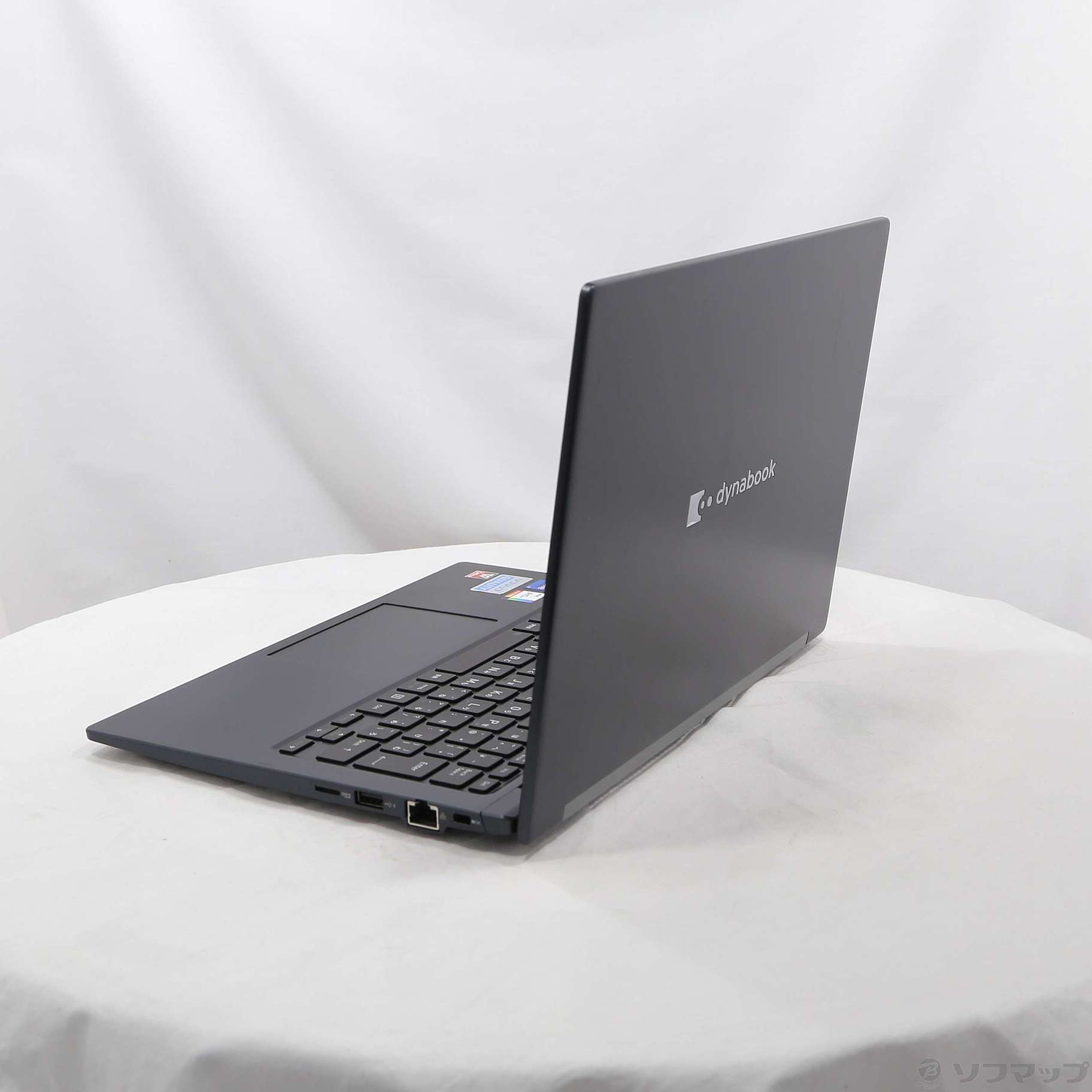 中古】dynabook GCX83／WLE A69AG8W54LL1 [2133068095065] - リコレ