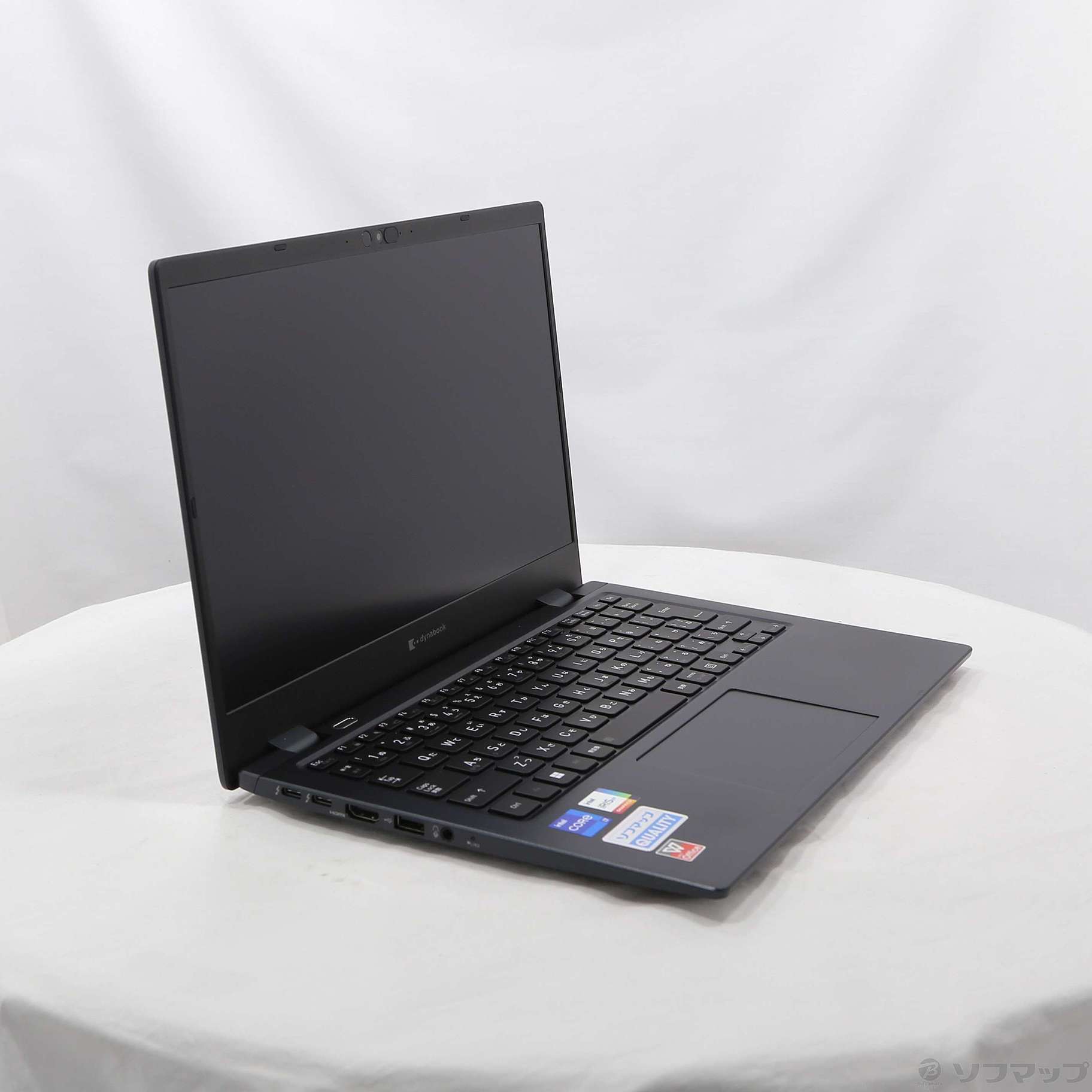 中古】dynabook GCX83／WLE A69AG8W54LL1 [2133068095065] - リコレ