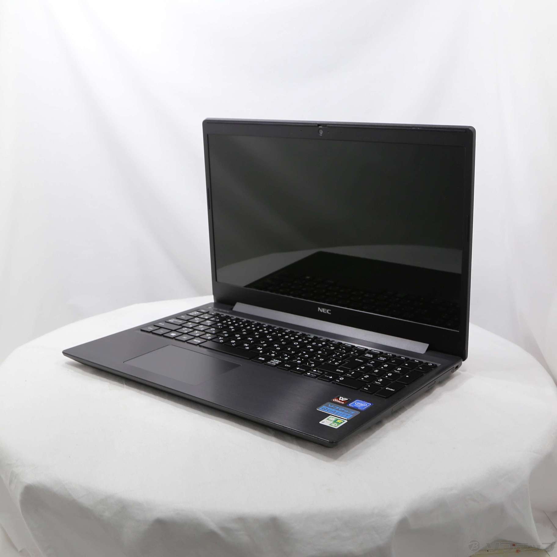 価格.com - NEC LaVie S LS150/ES6W PC-LS150ES6W [スノーホワイト