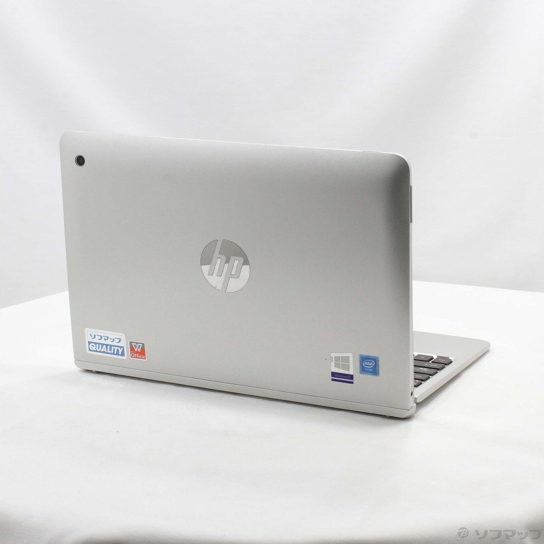 中古】HP x2 210 G2 Y4A41AA#ABJ 〔Windows 10〕 [Atom x5-Z8350 中古】HP x2 210 G2 Y4A41AA#ABJ 〔Windows 10〕 [Atom x5-Z8350