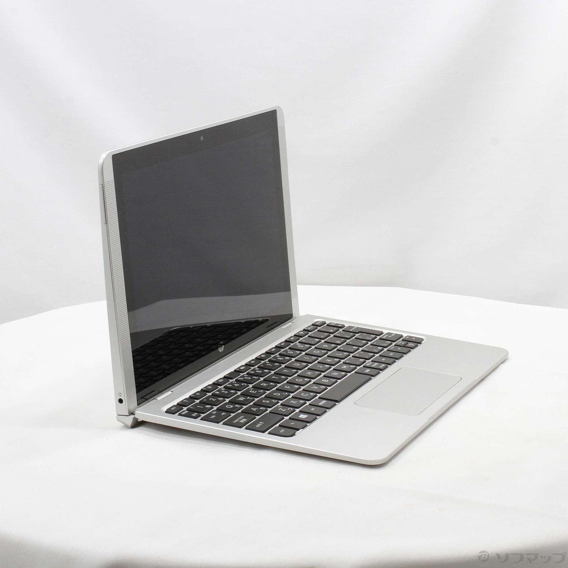 中古】HP x2 210 G2 Y4A41AA#ABJ 〔Windows 10〕 ［Atom x5-Z8350