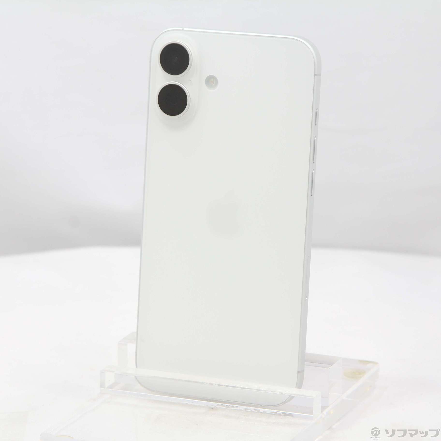 iPhone 16 Plus 中古一覧｜SIMフリー・キャリア - 価格.com