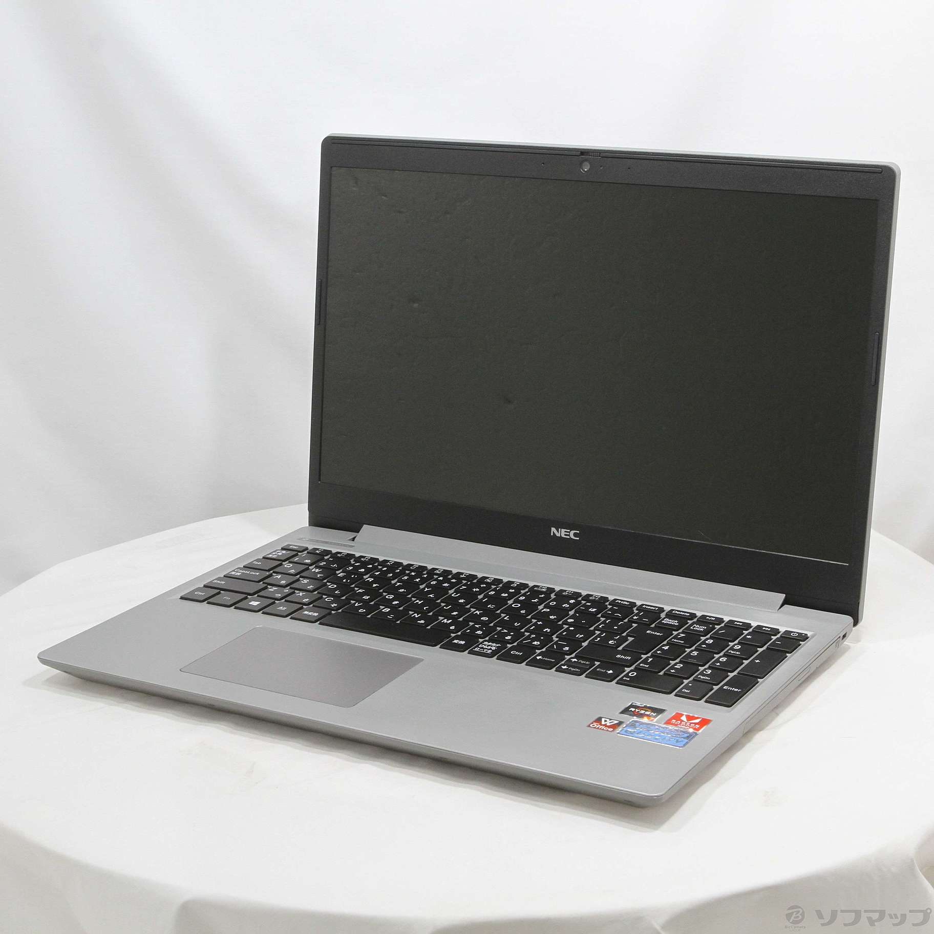 価格.com - NEC LaVie L LL750/ES6B PC-LL750ES6B [クリスタルブラック