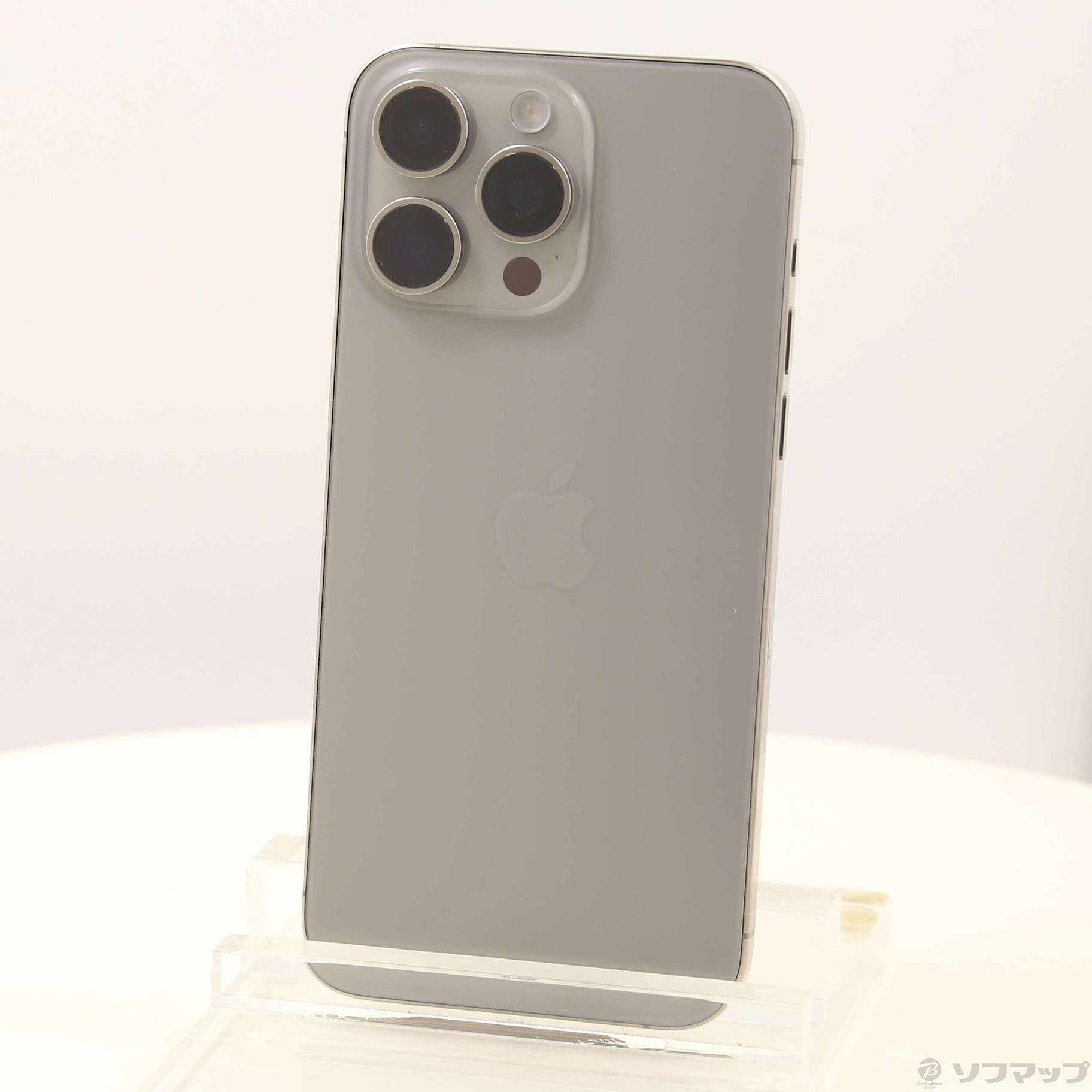 iPhone 15 Pro Max 中古一覧｜SIMフリー・キャリア - 価格.com