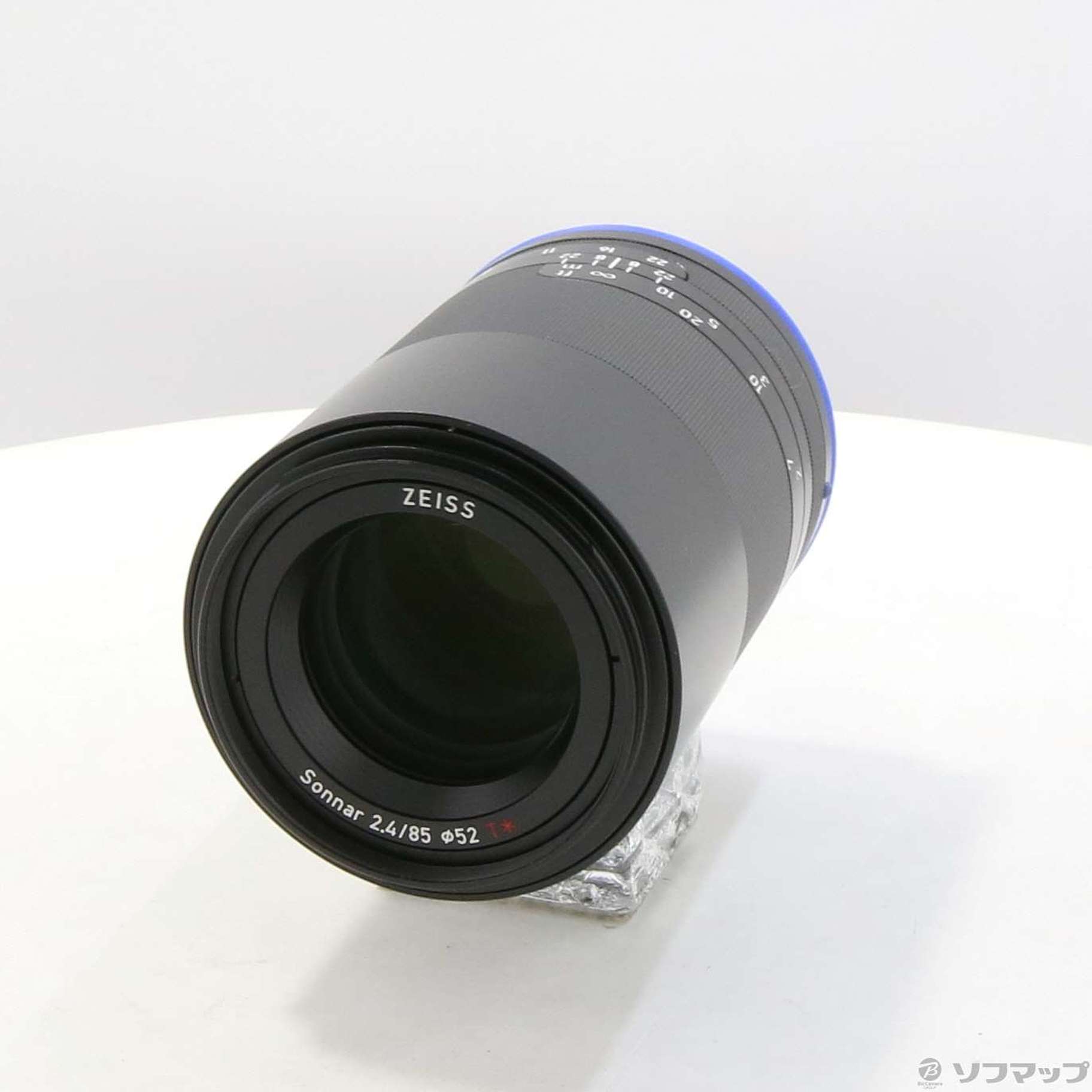中古】期間特価対象品 〔展示品〕 LOXIA 2.4／85 E-MOUNT 