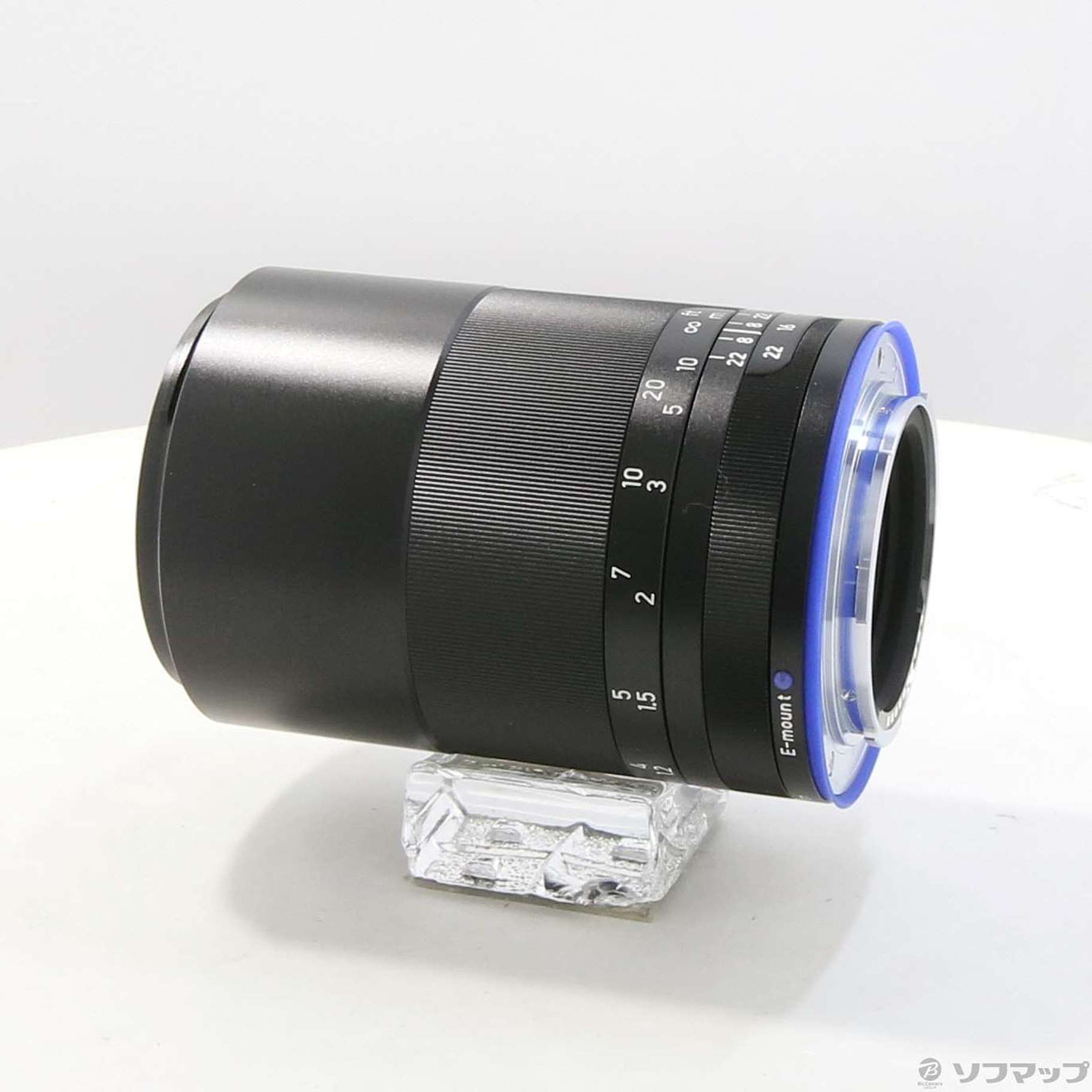 中古】期間特価対象品 〔展示品〕 LOXIA 2.4／85 E-MOUNT 
