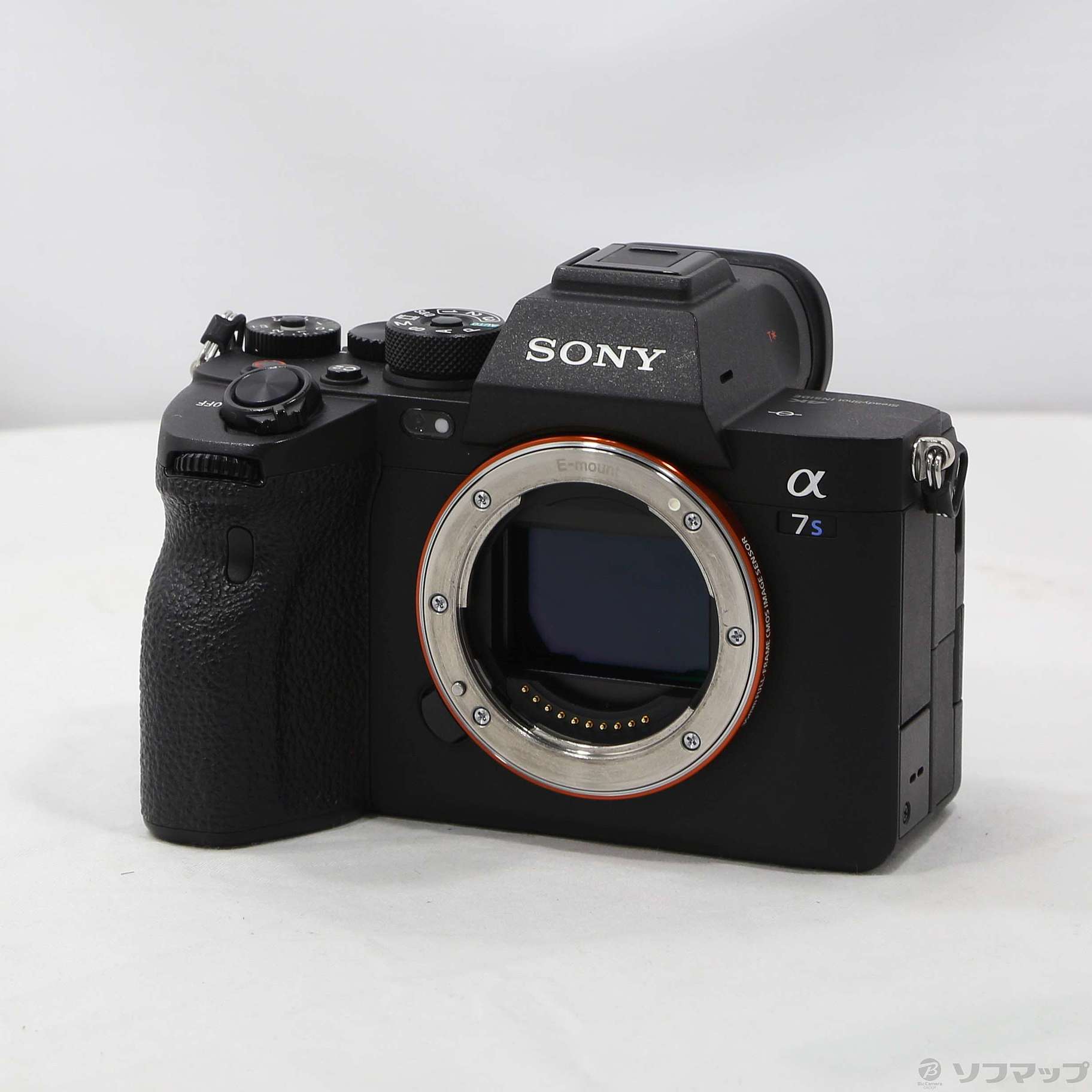 α7S III ボディ ILCE-7SM3