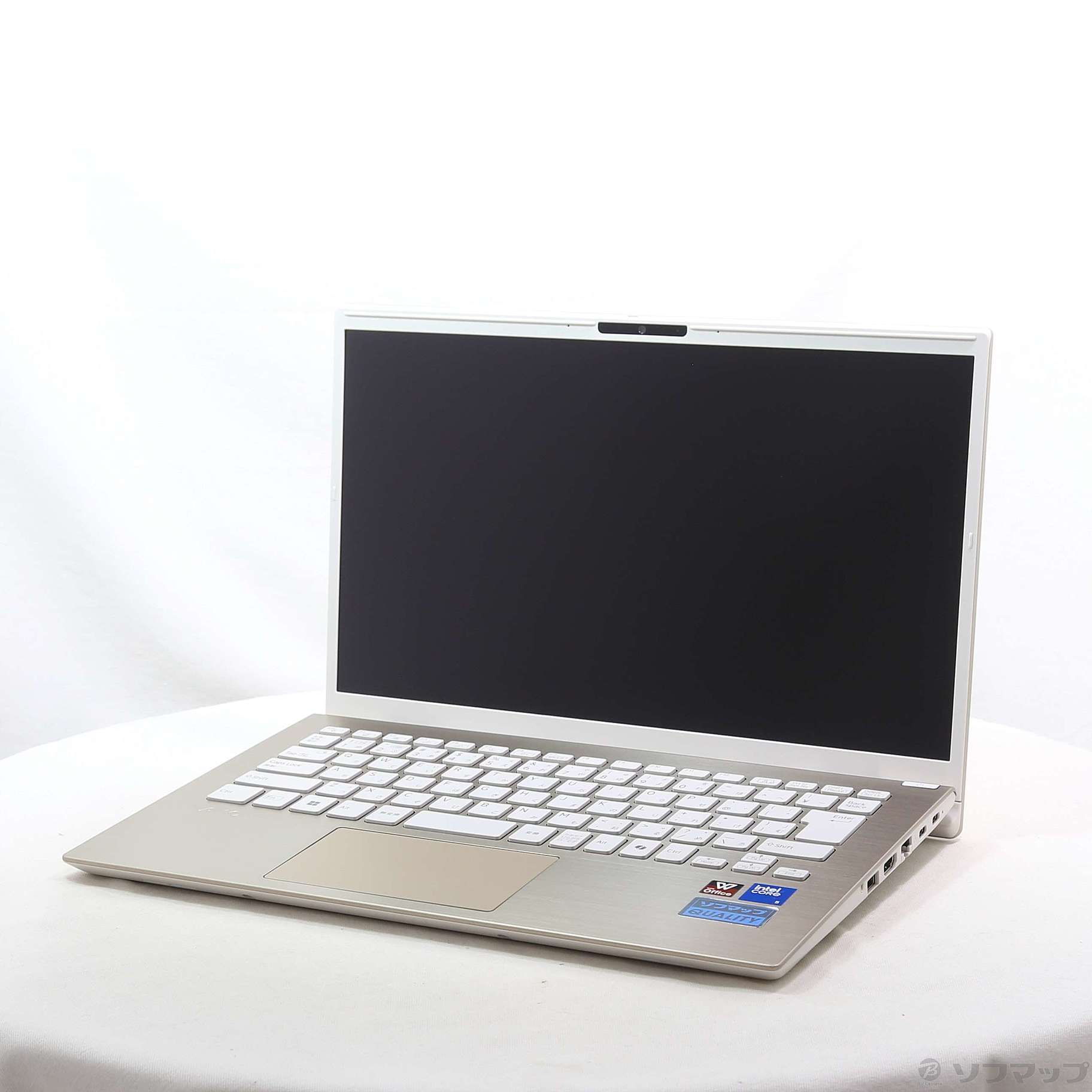 SONY VAIO SVF15N18DJS ノートPC SONY VAIO SVF15N18DJS (Corei7-4500U 1.8GHz / 8GB/ SSD：240GB