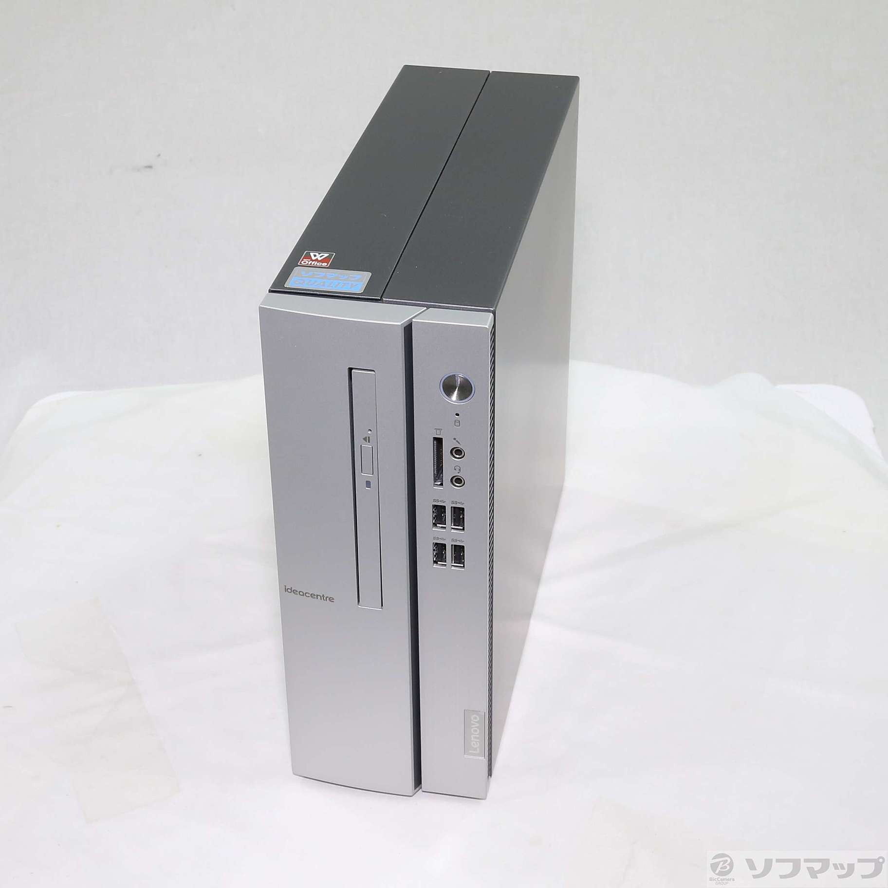 Lenovo Ideacentre 510s 中古美品 性能強化済 Lenovo Ideacentre 510s 中古美品 性能強化済 2025年最新】Yahoo