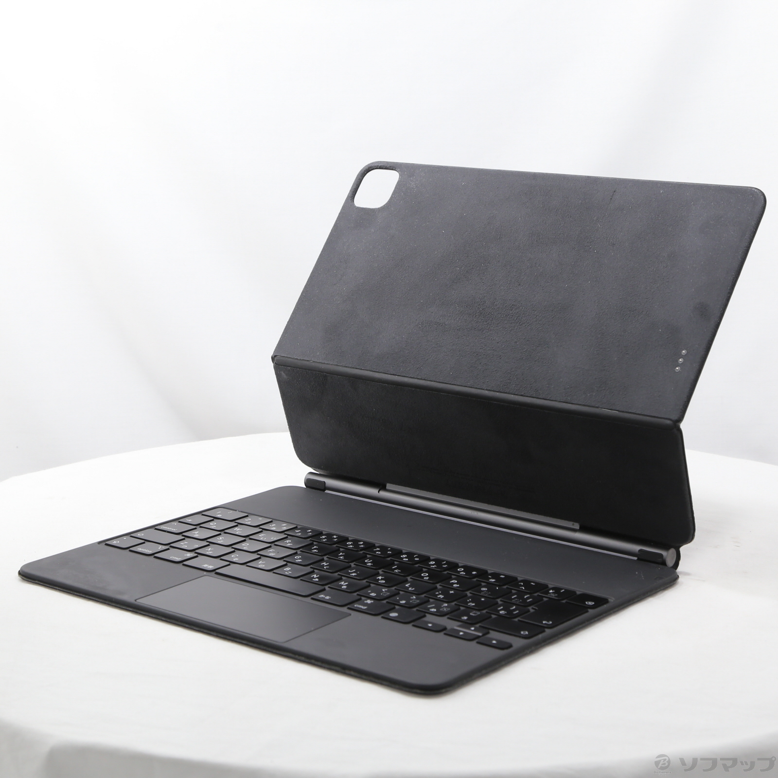 中古】12.9インチiPad Pro (第5世代) 用 Magic Keyboard 日本語