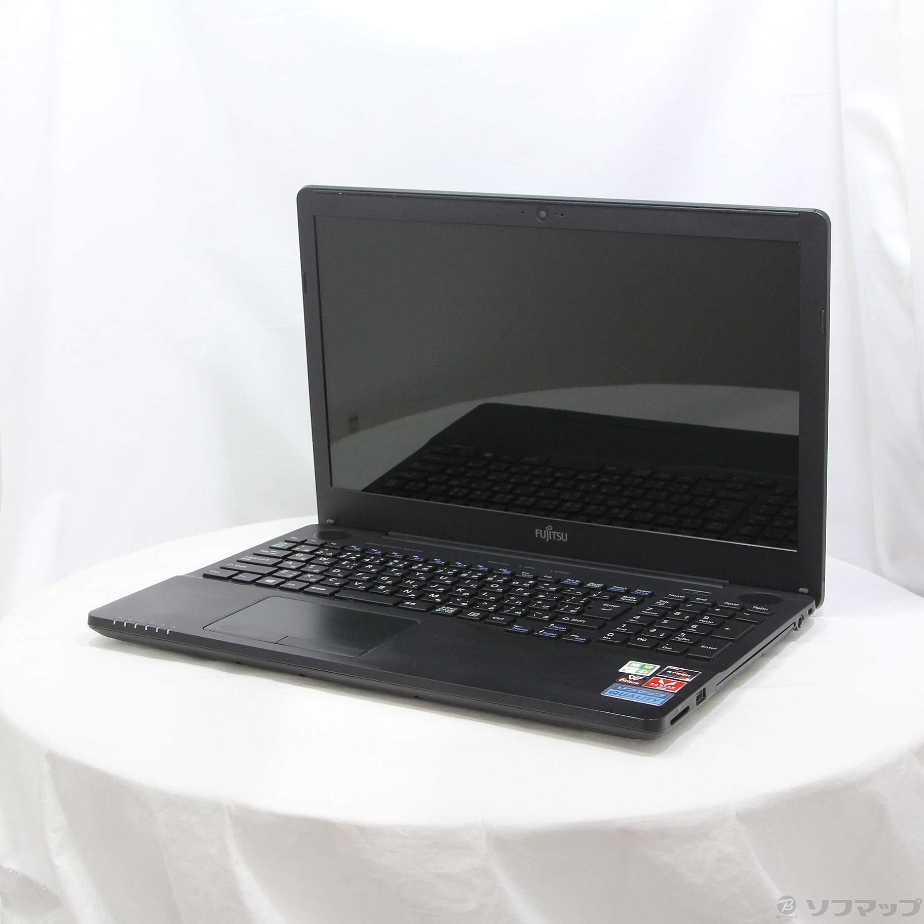 中古ノートパソコン メモリ：8GB以上 製品一覧 - 価格.com