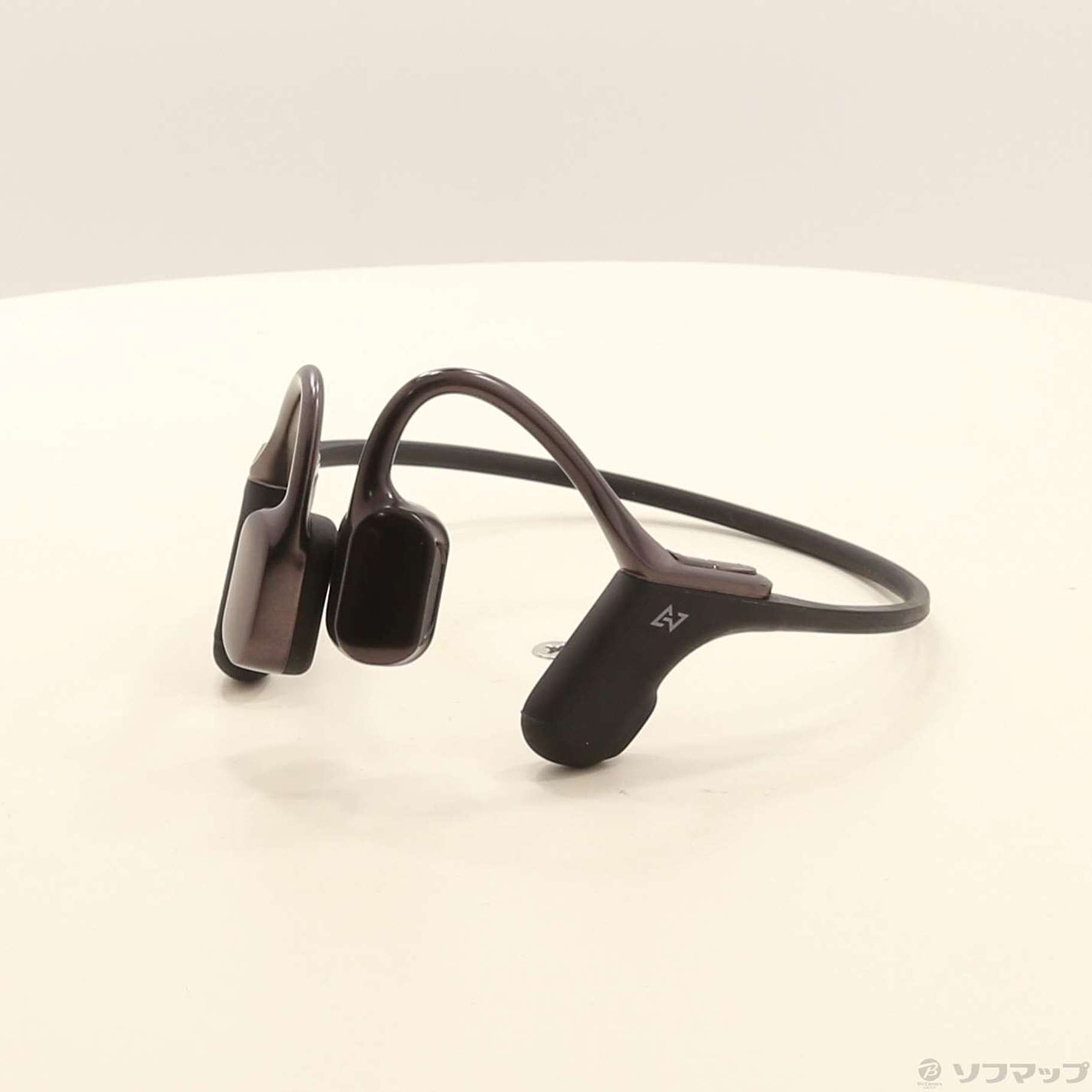 中古】Openpiece Elite WB-E1-BK メタリックブラック [2133068113448 