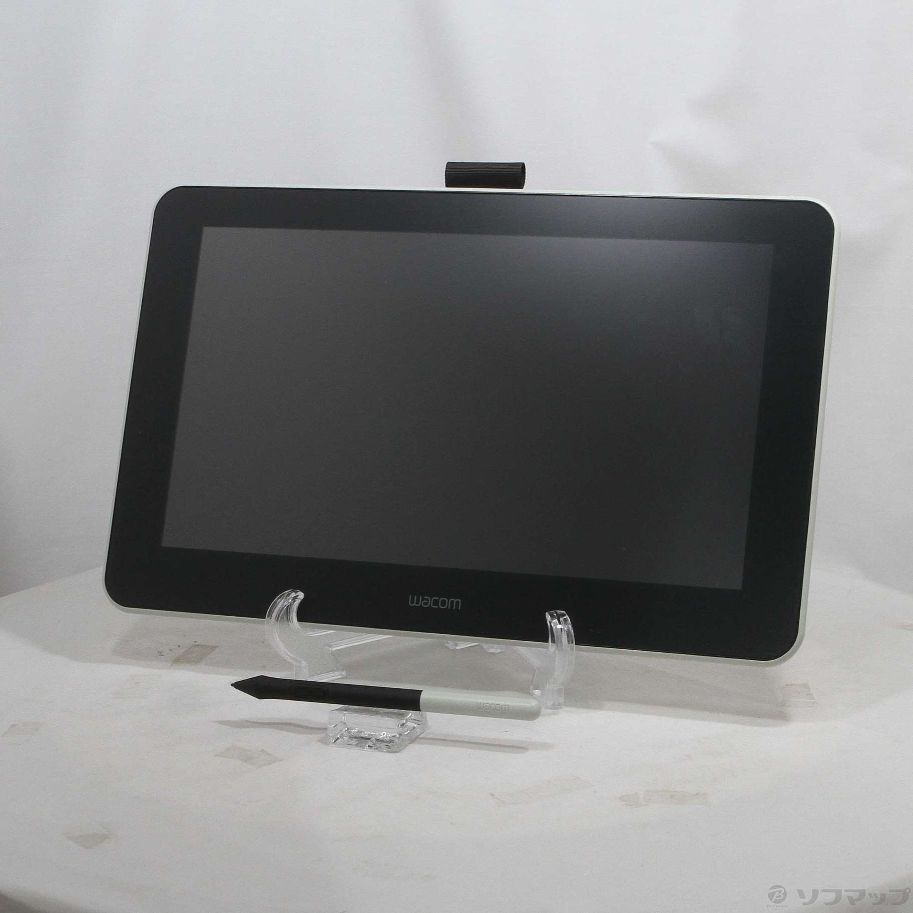 中古】Wacom One DTC133 [2133068115435] - リコレ！|ビックカメラ 