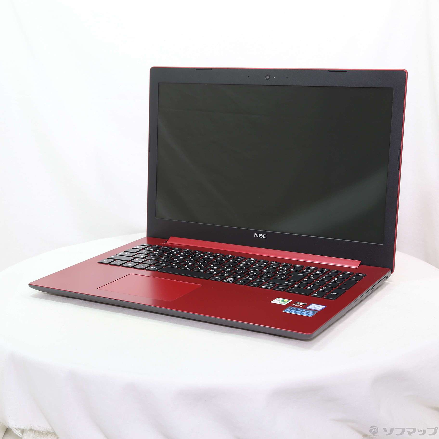価格.com - NEC LAVIE N15 N1573/EAL PC-N1573EAL [ネイビーブルー